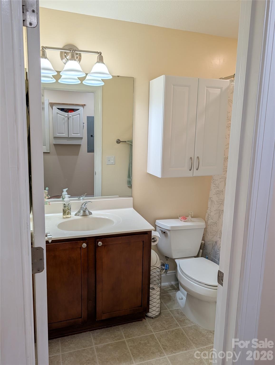 Fox Glen Condominium - Residential