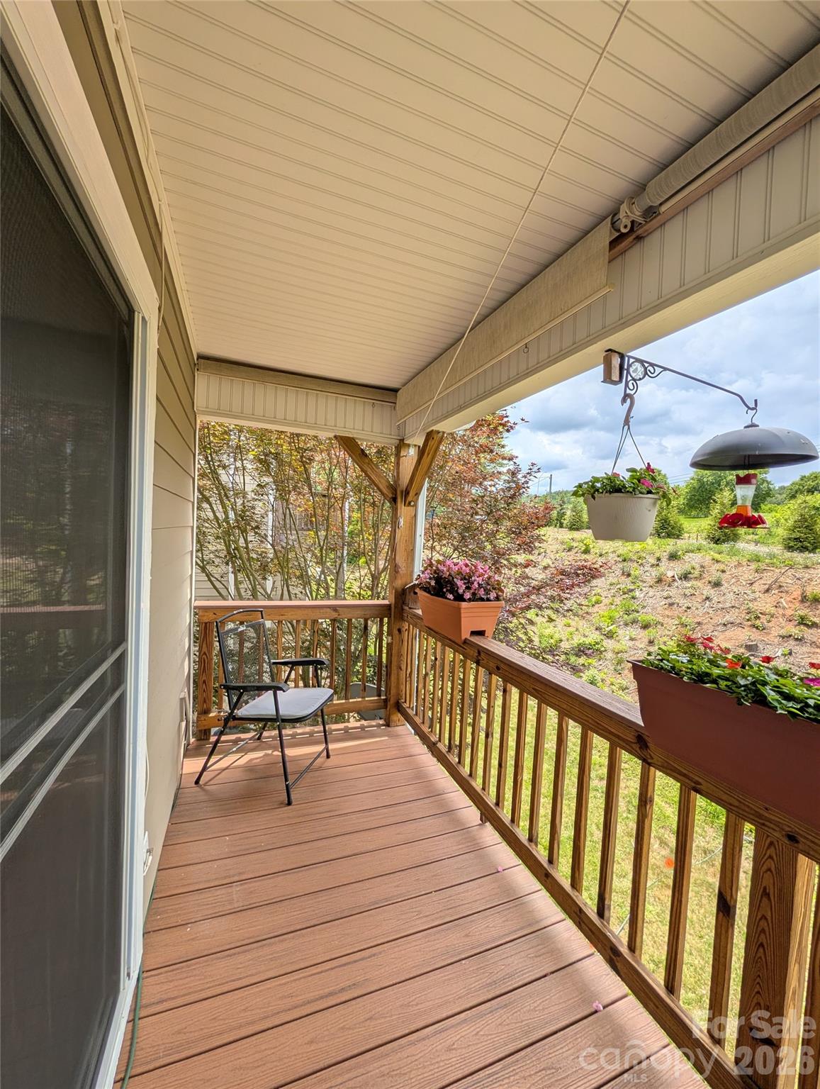 Fox Glen Condominium - Residential
