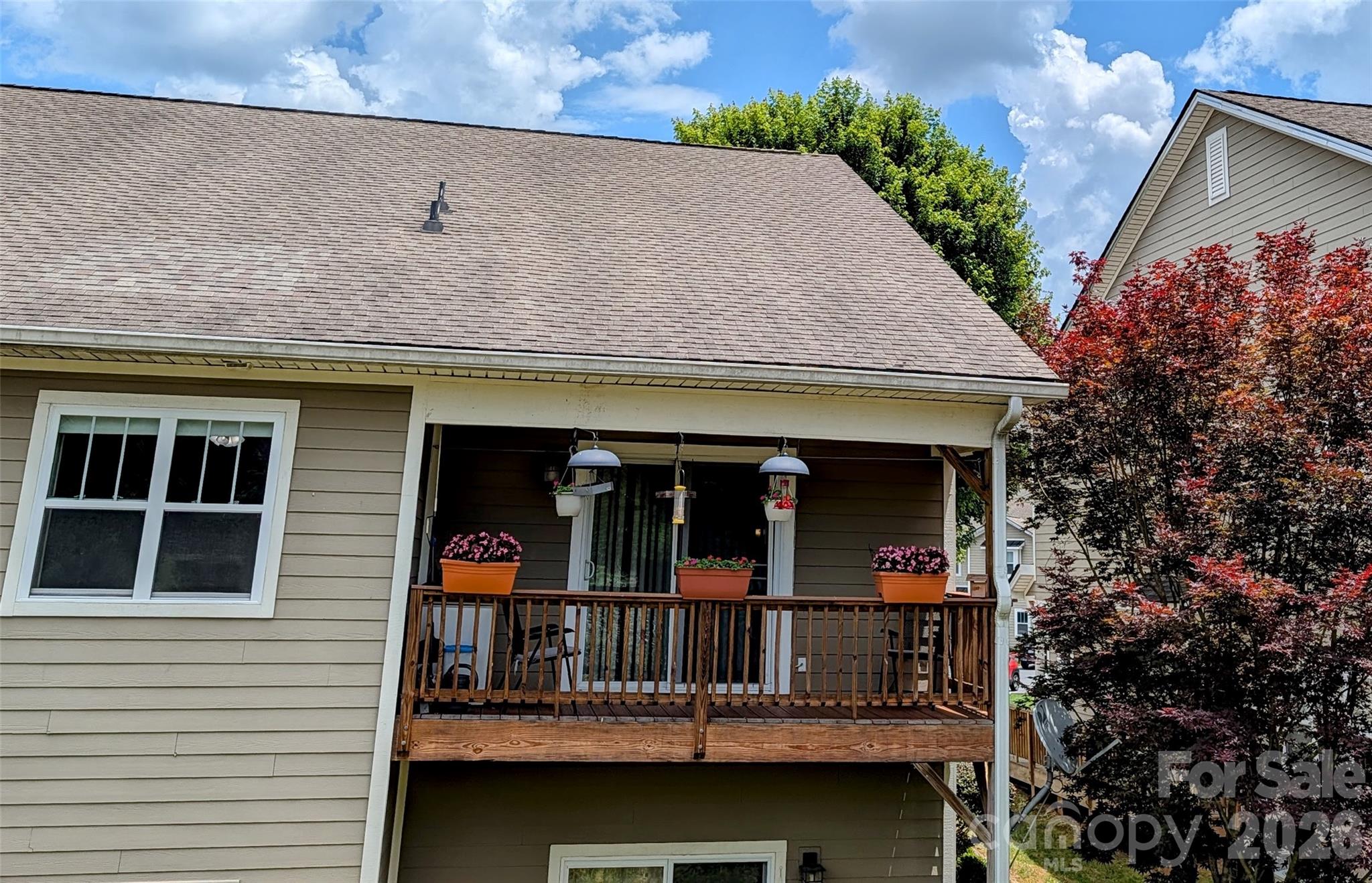 Fox Glen Condominium - Residential