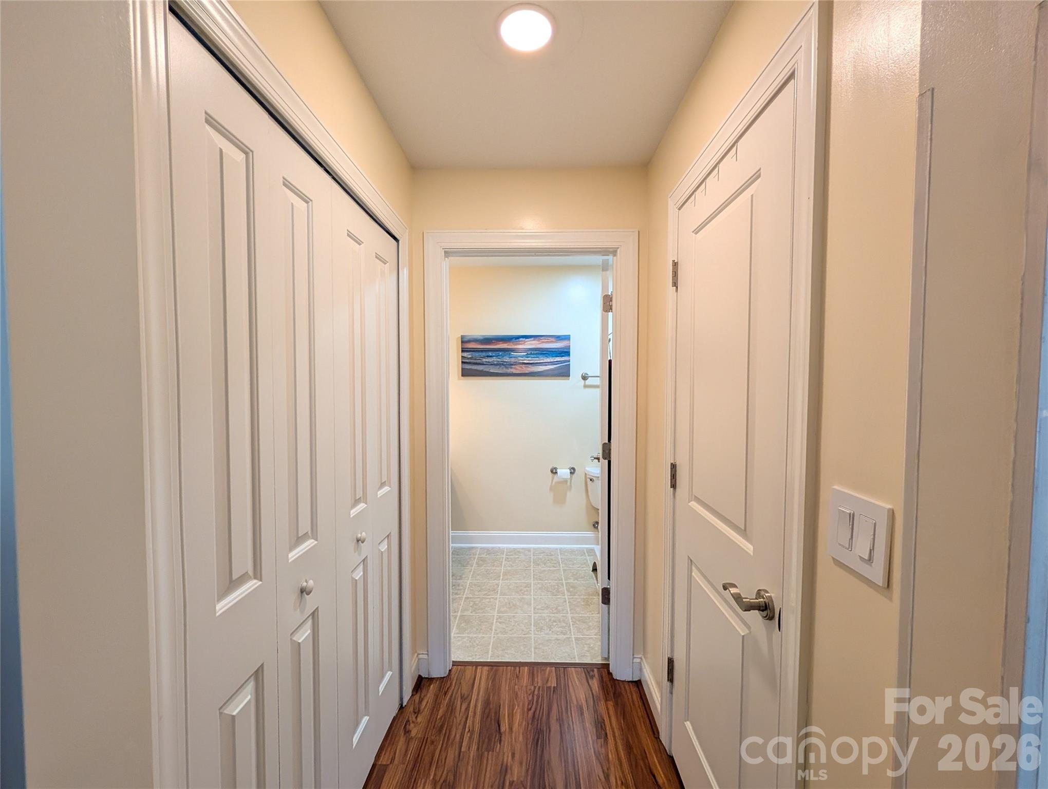 Fox Glen Condominium - Residential