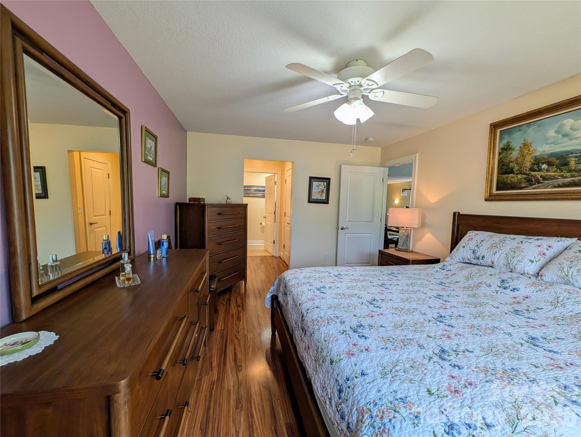 Fox Glen Condominium - Residential