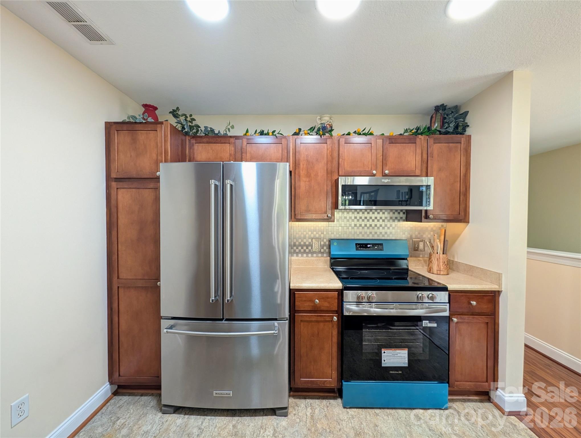 Fox Glen Condominium - Residential