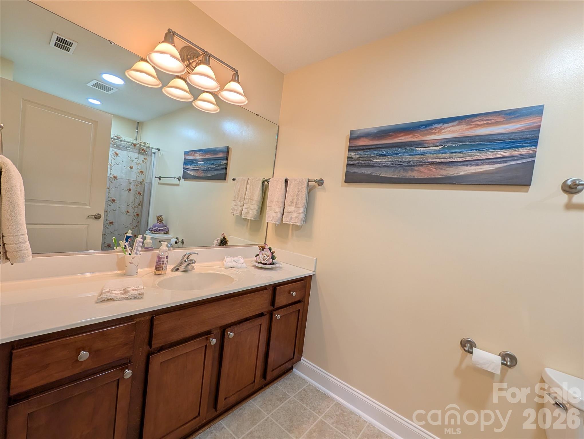 Fox Glen Condominium - Residential