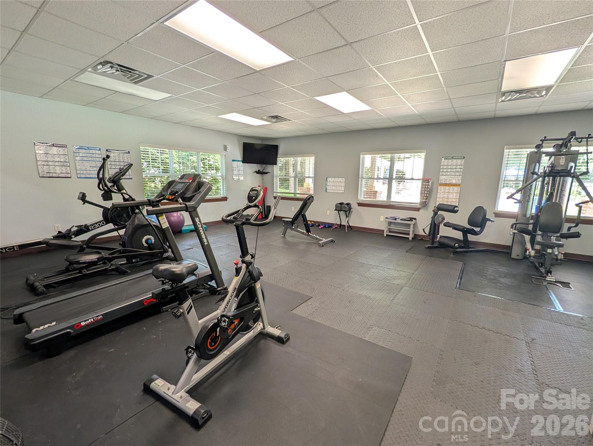 Fox Glen Condominium - Residential