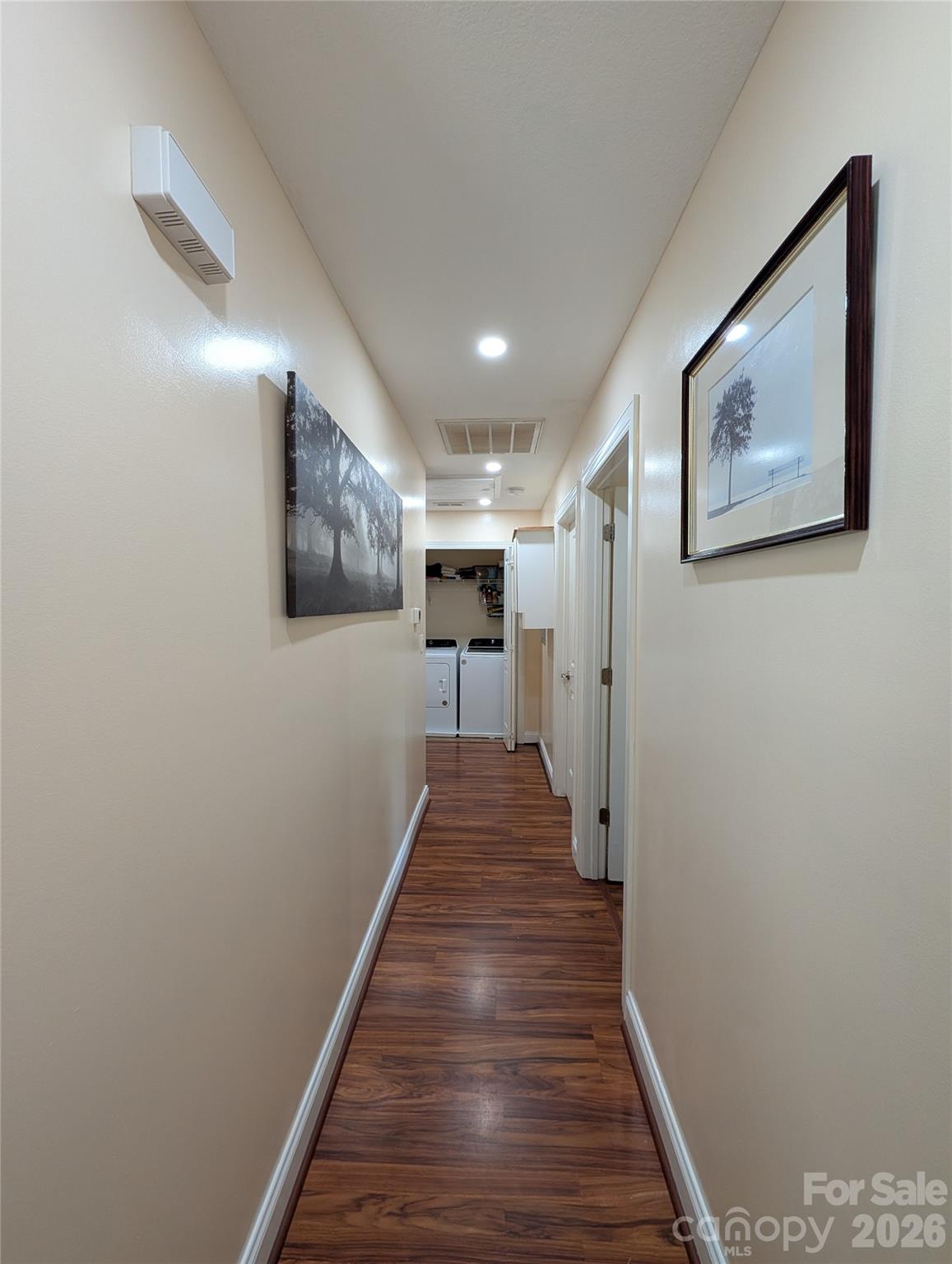 Fox Glen Condominium - Residential