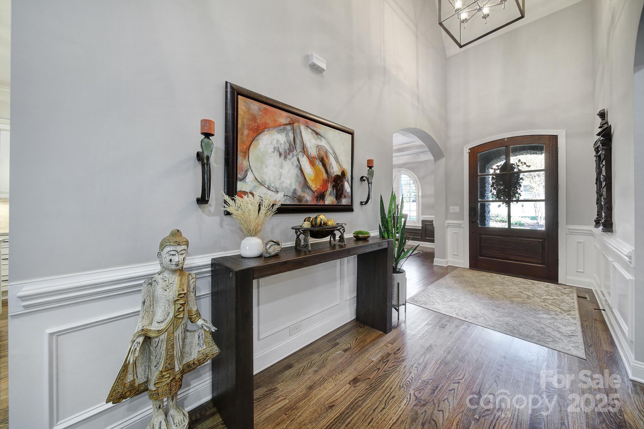 Farrington - Residential