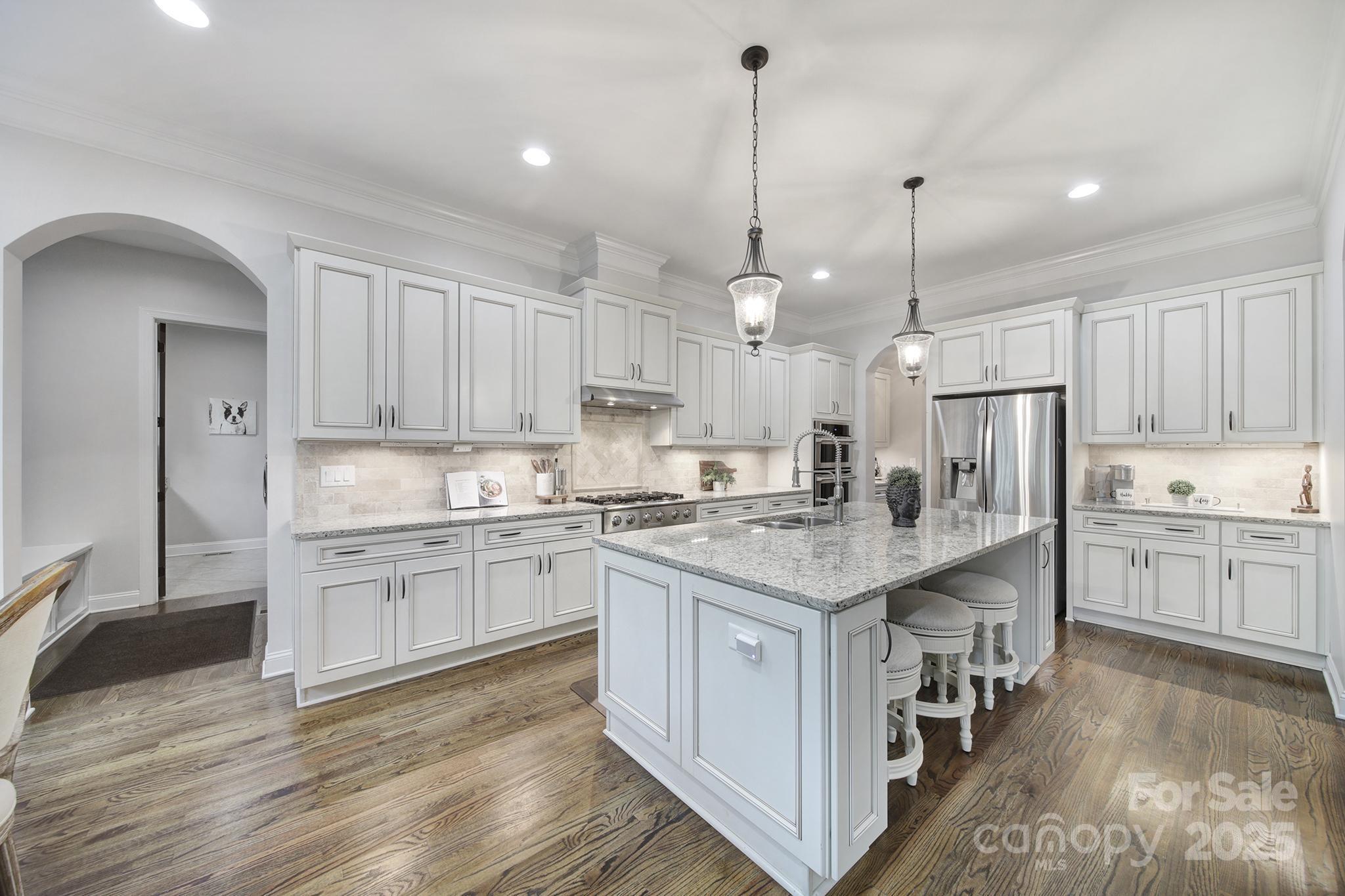 Farrington - Residential