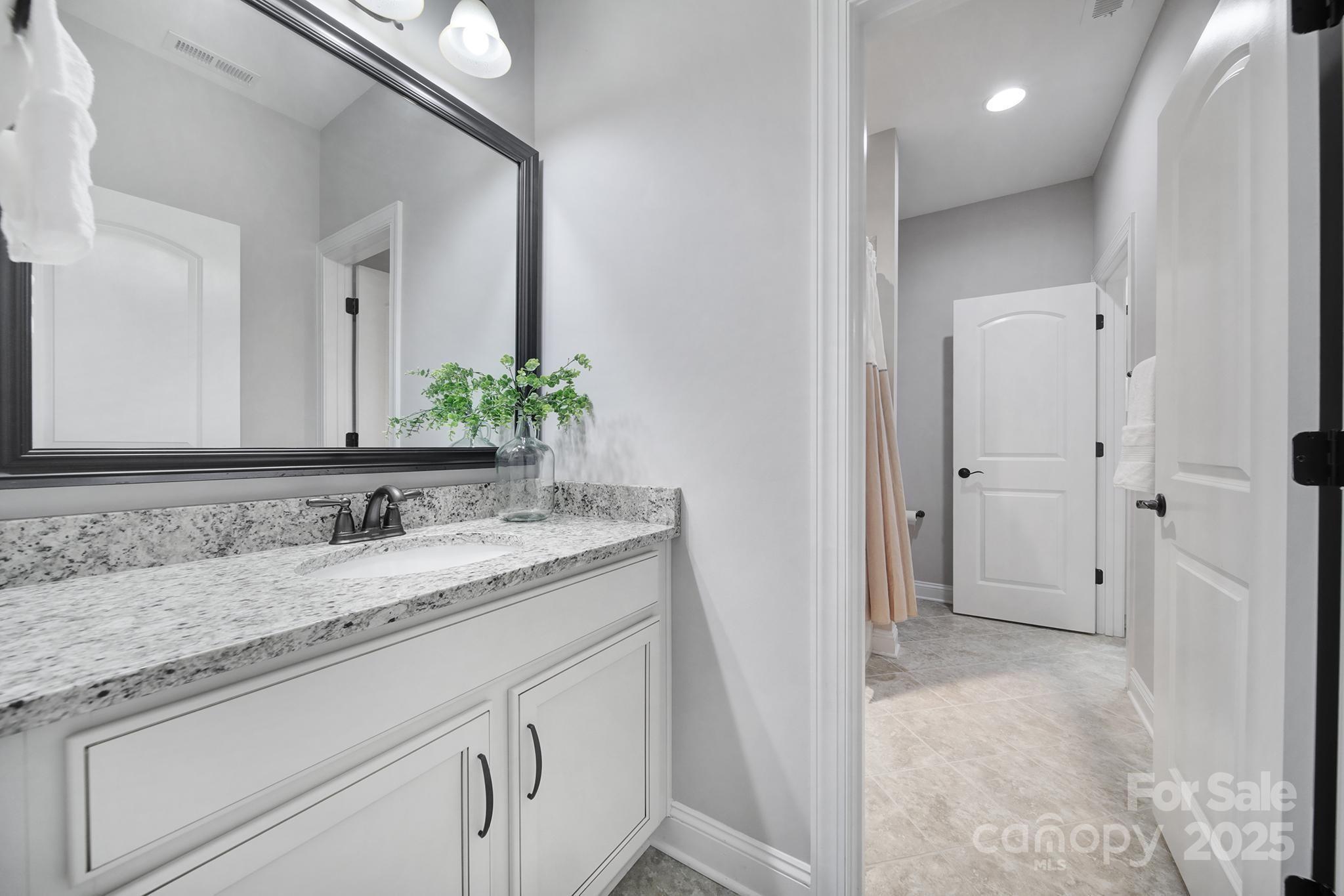Farrington - Residential