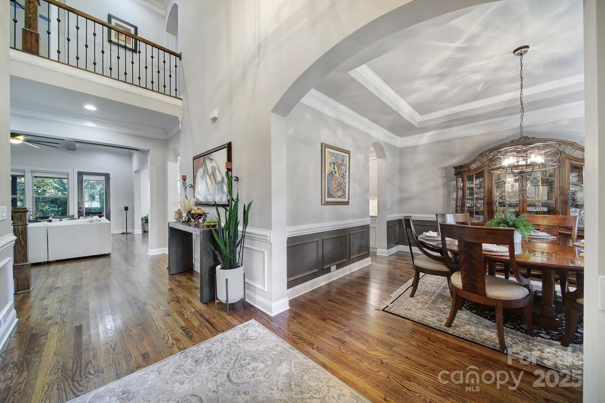 Farrington - Residential