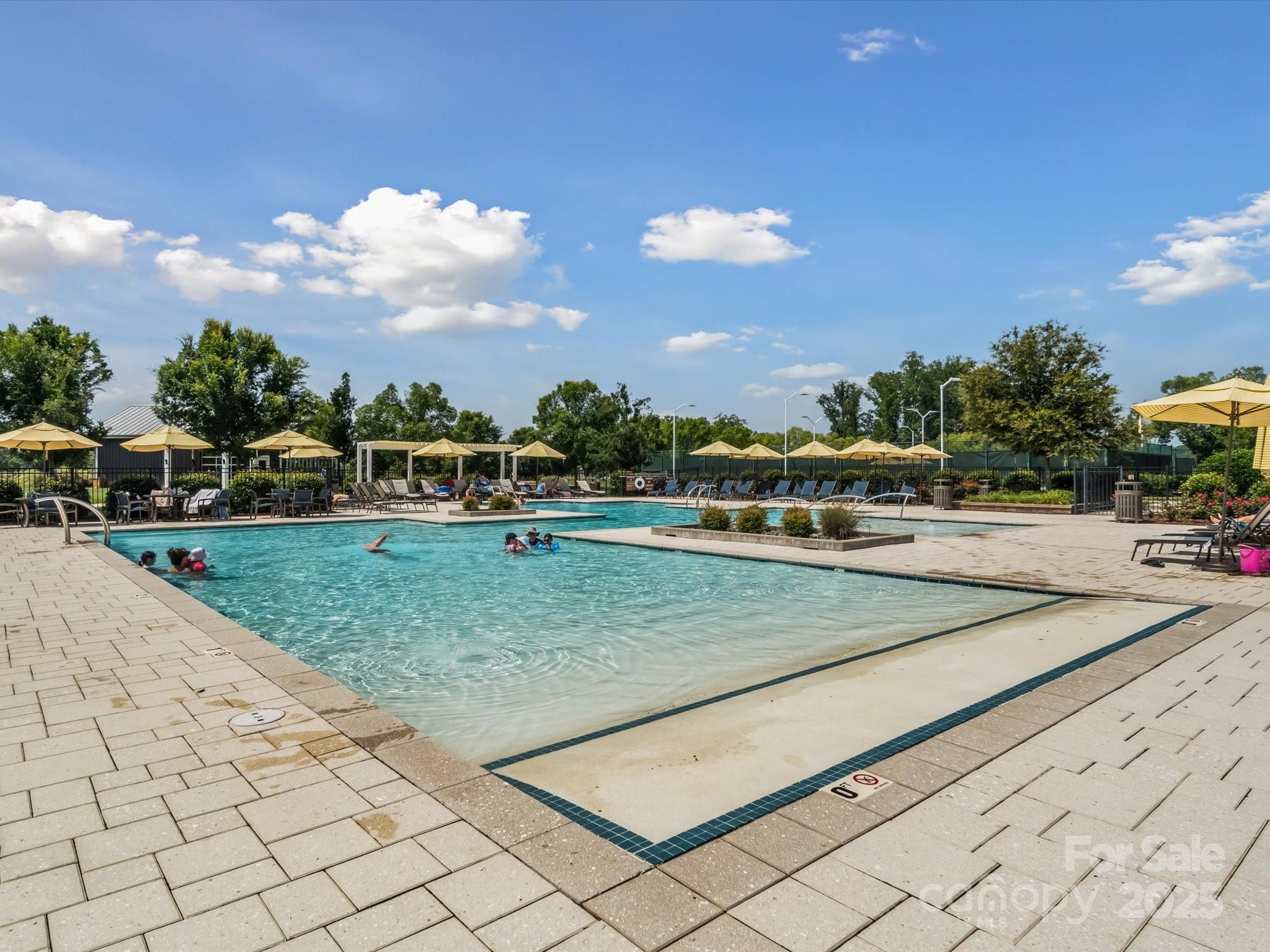 Trilogy Lake Norman - Residential