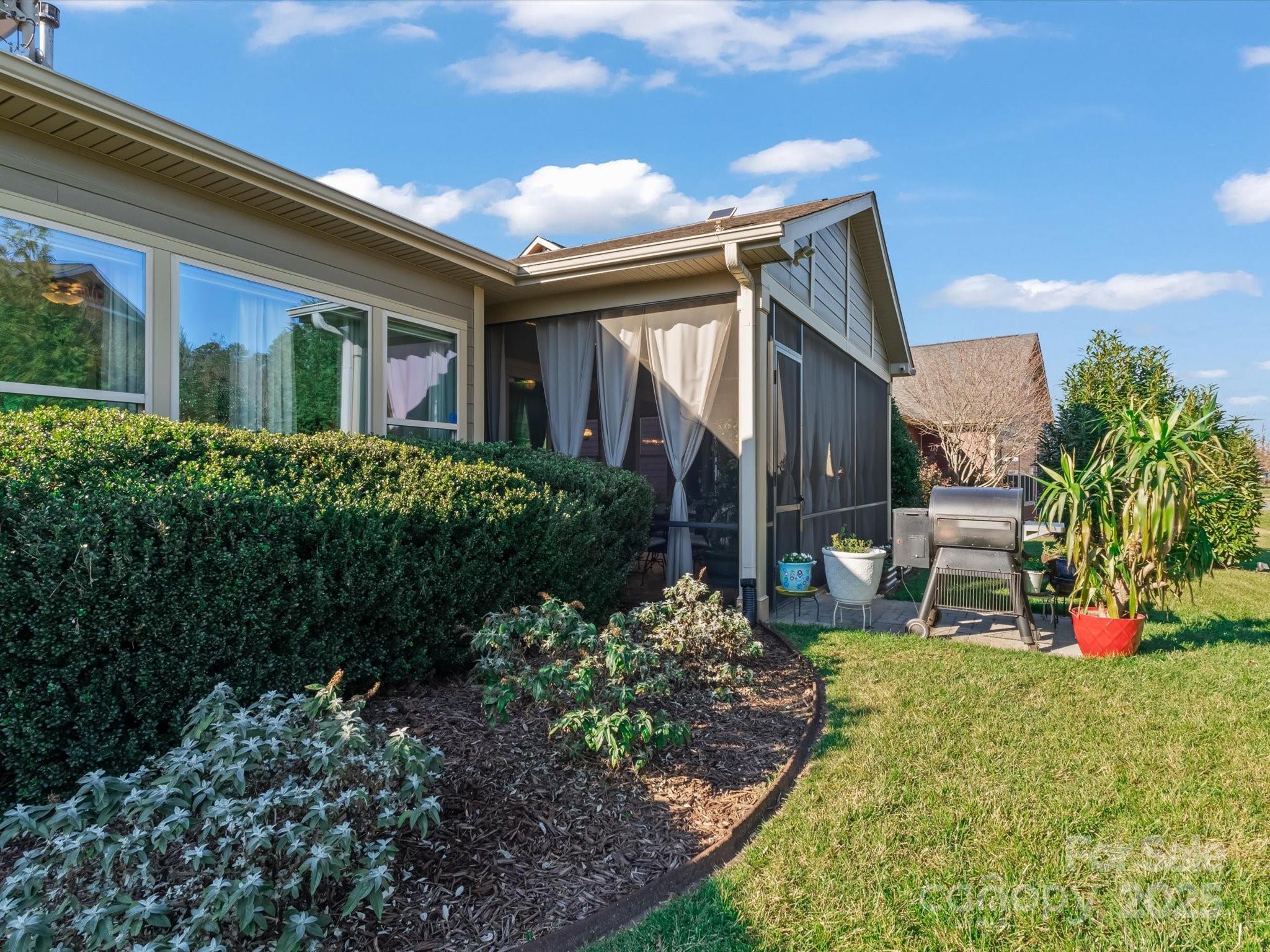 Trilogy Lake Norman - Residential