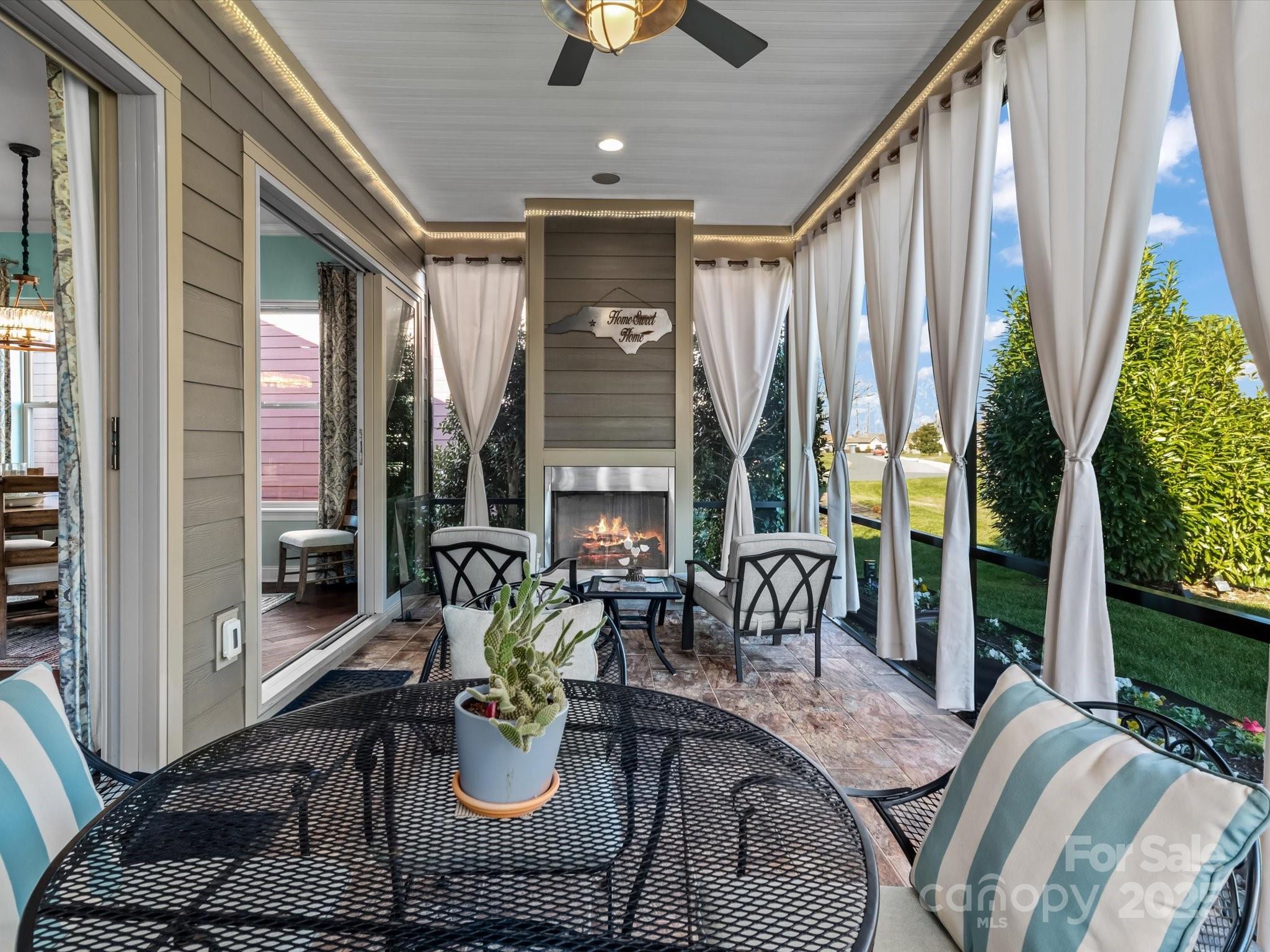 Trilogy Lake Norman - Residential