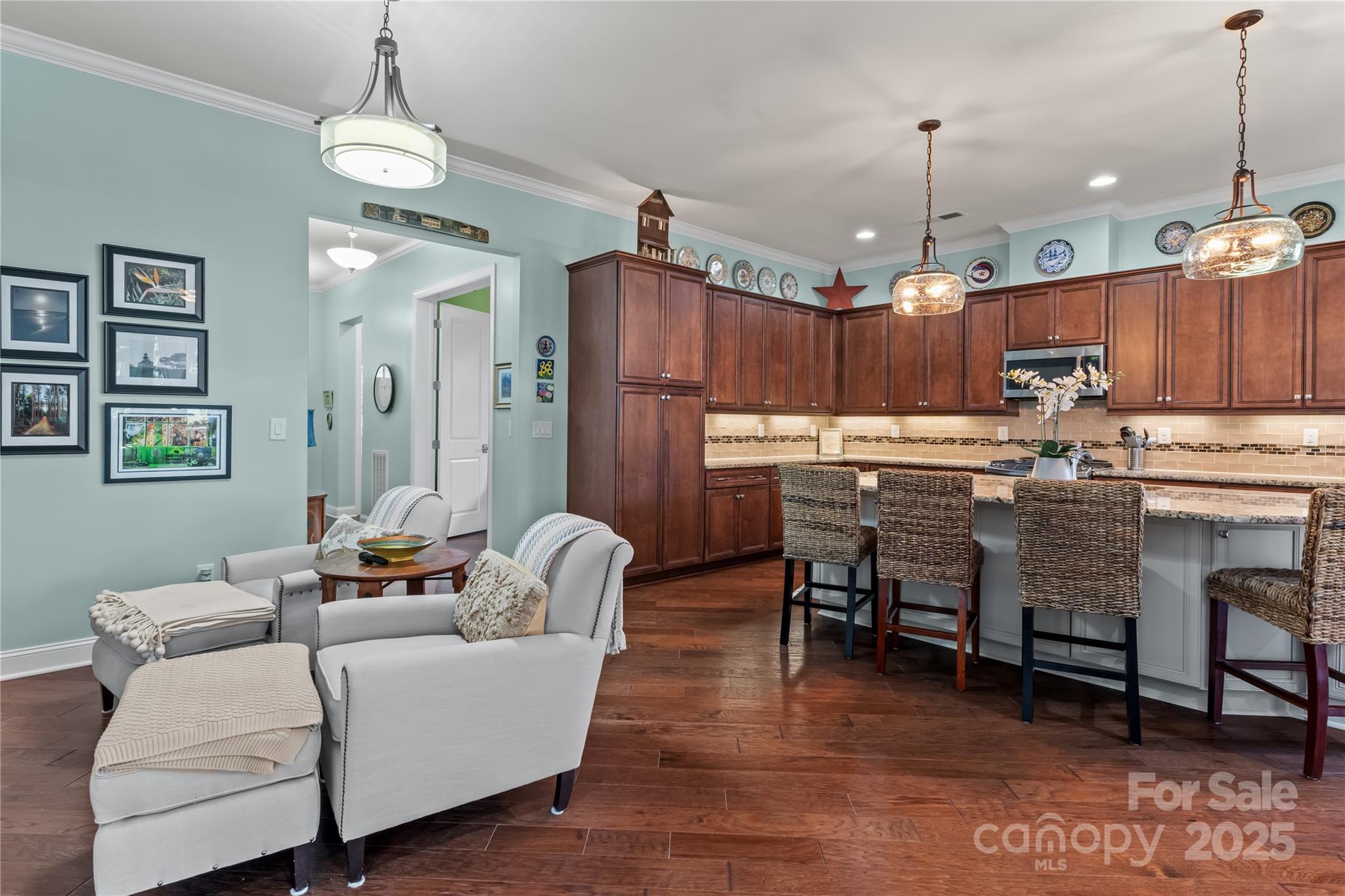 Trilogy Lake Norman - Residential