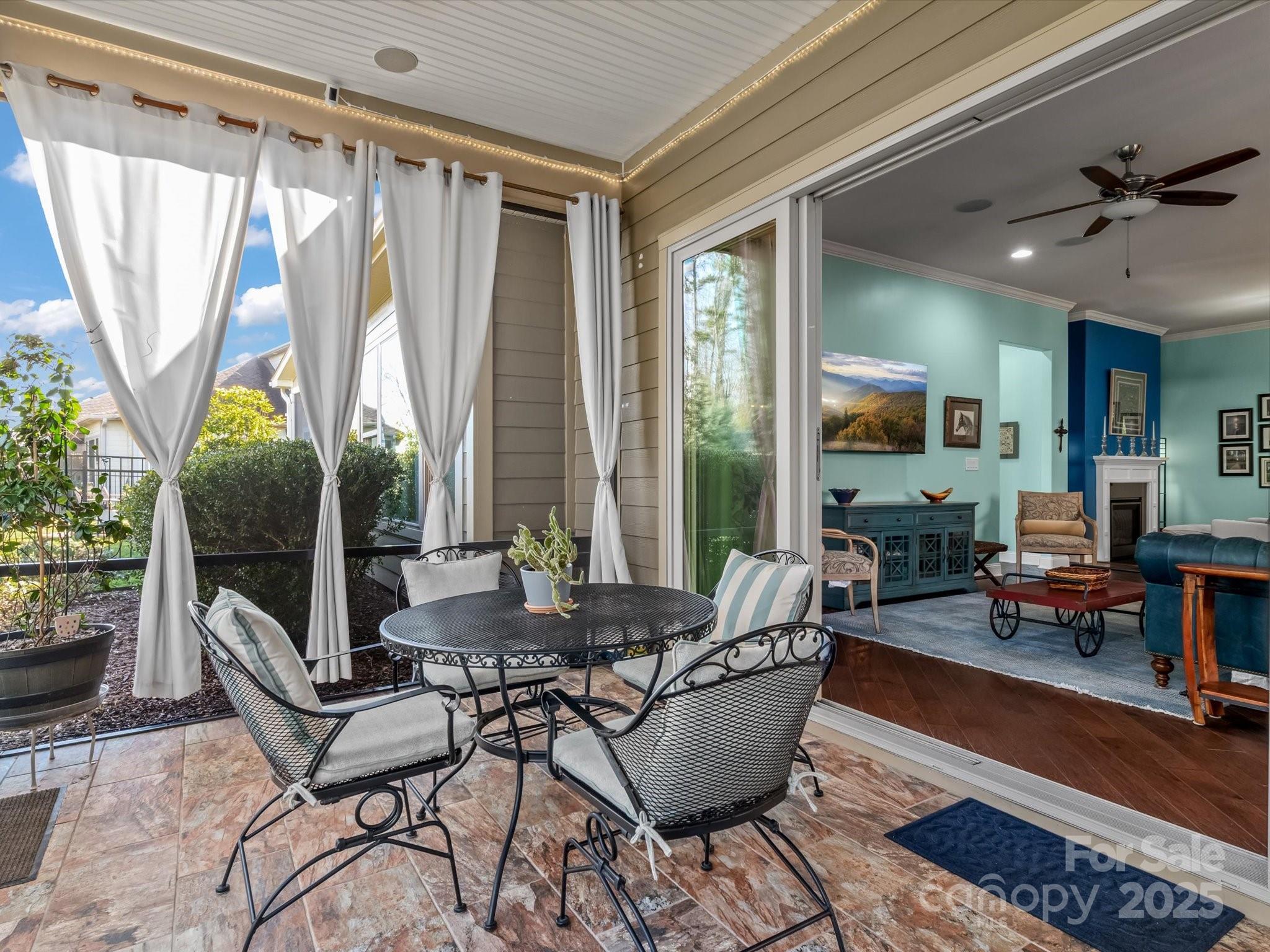 Trilogy Lake Norman - Residential