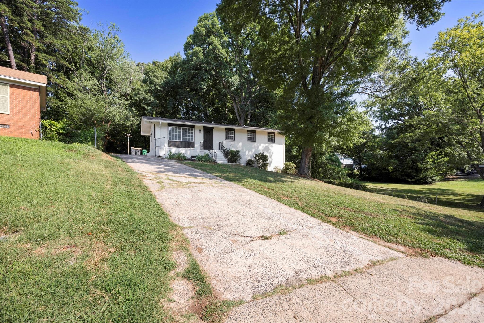 Hidden Valley - Residential