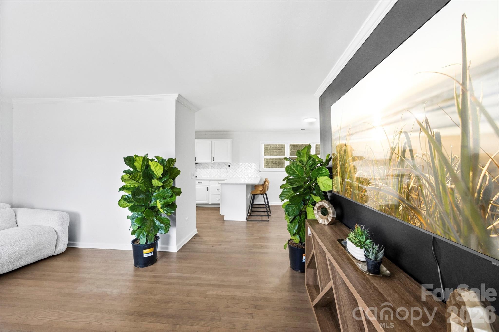 Hidden Valley - Residential
