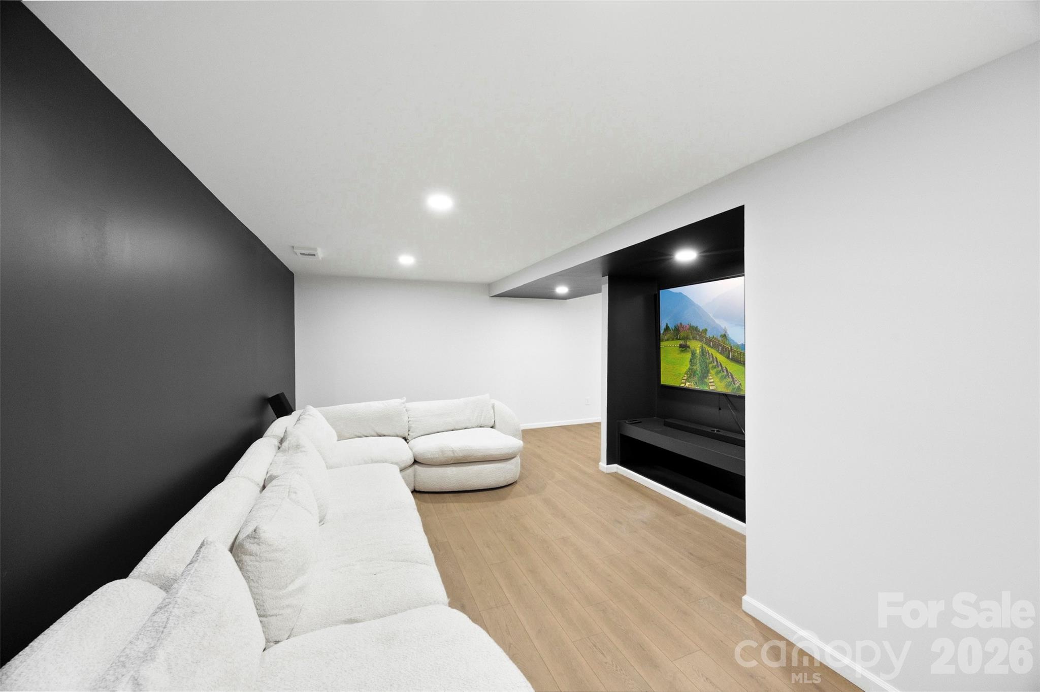 Hidden Valley - Residential