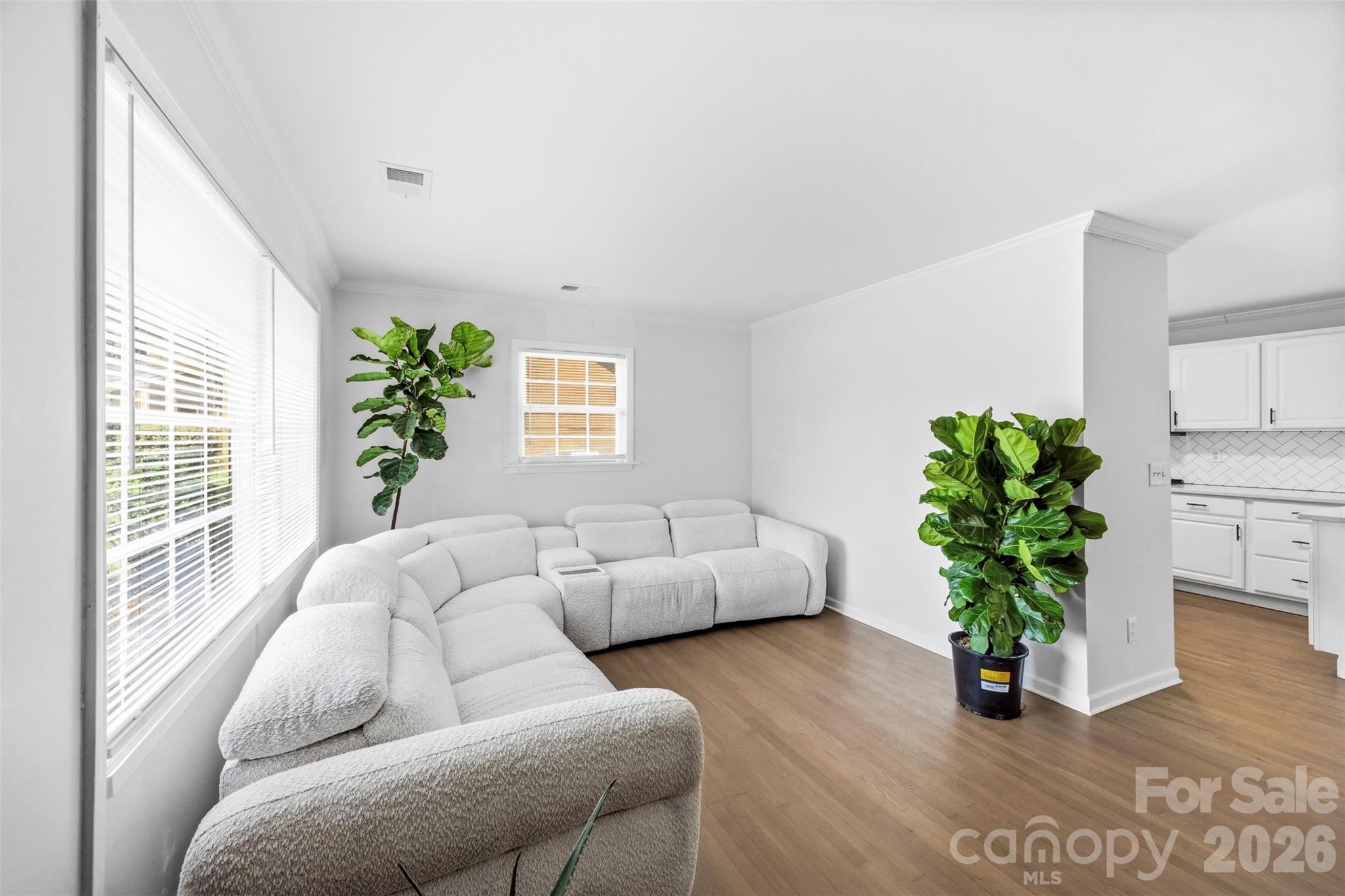 Hidden Valley - Residential