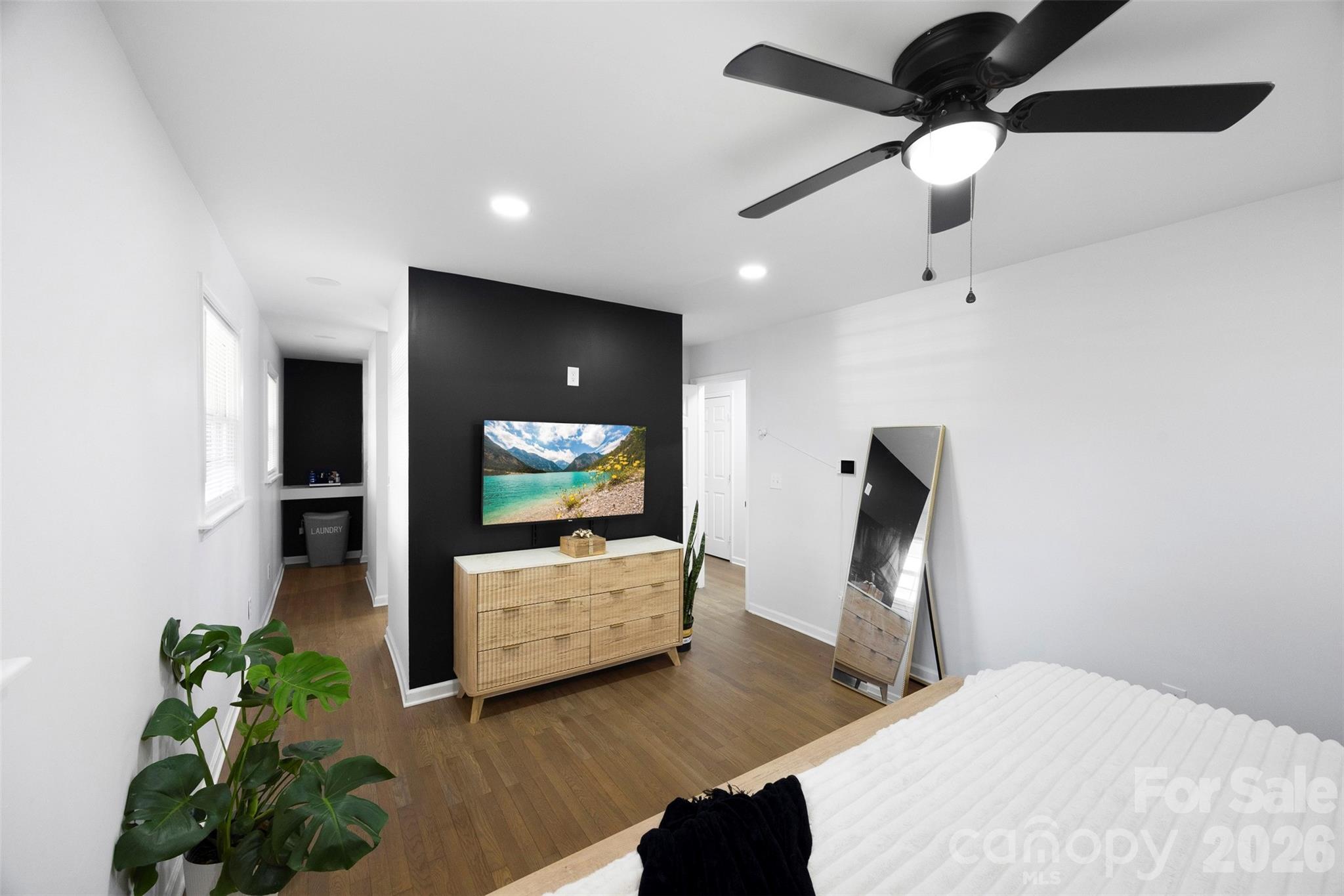 Hidden Valley - Residential