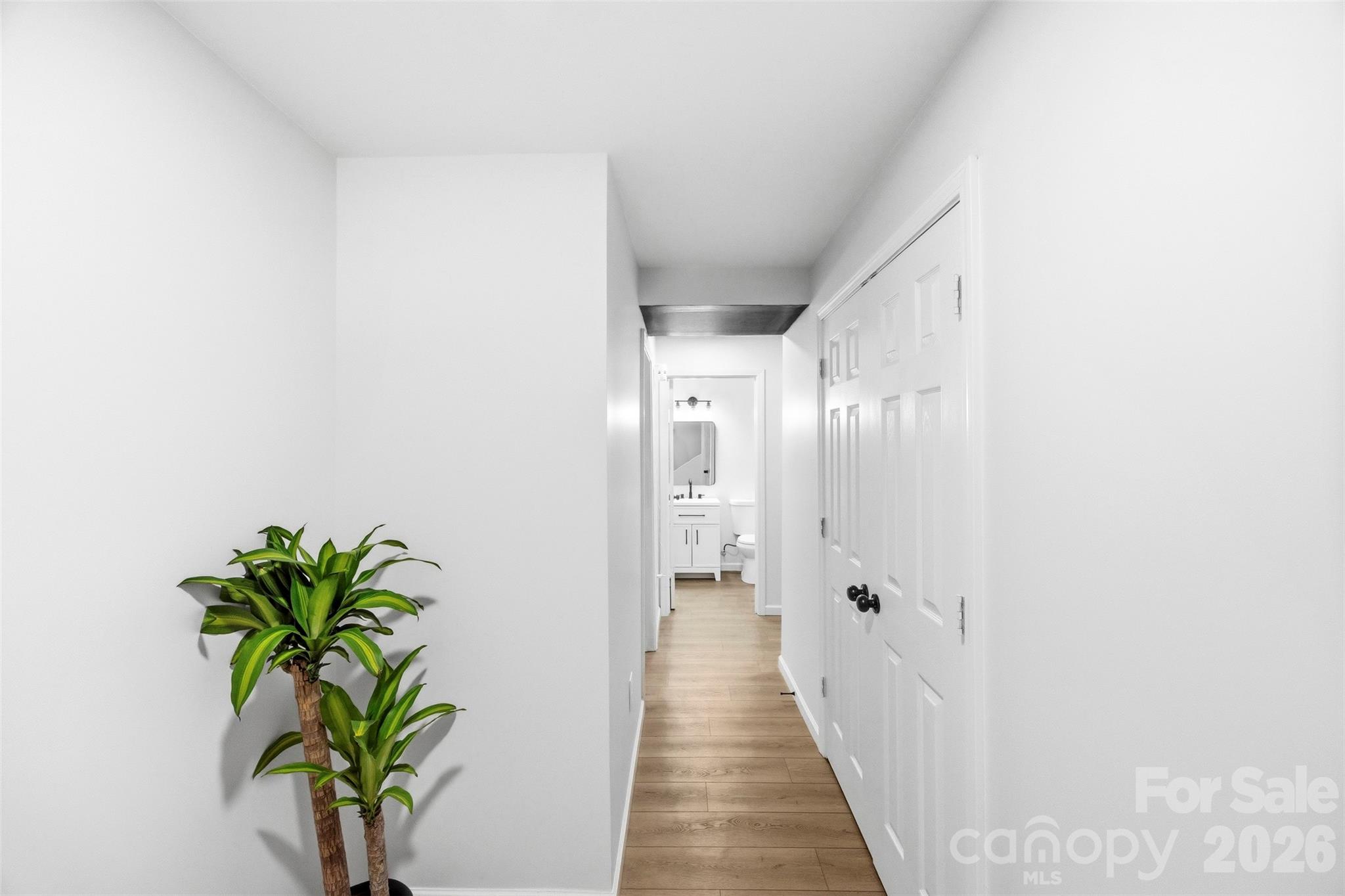 Hidden Valley - Residential