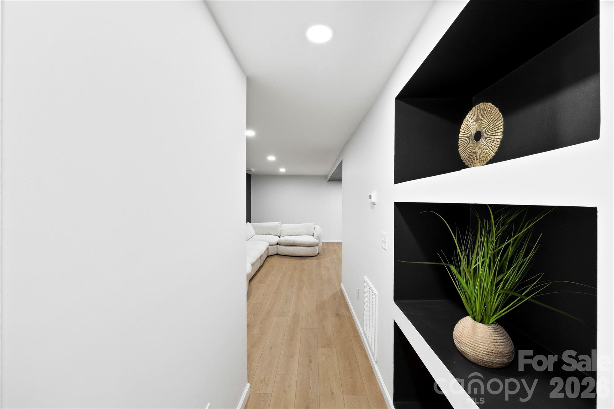 Hidden Valley - Residential