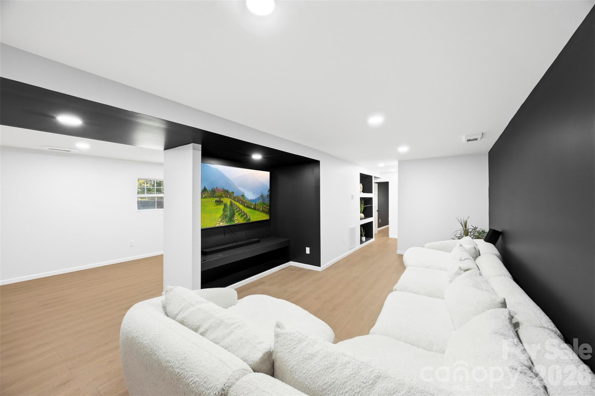Hidden Valley - Residential