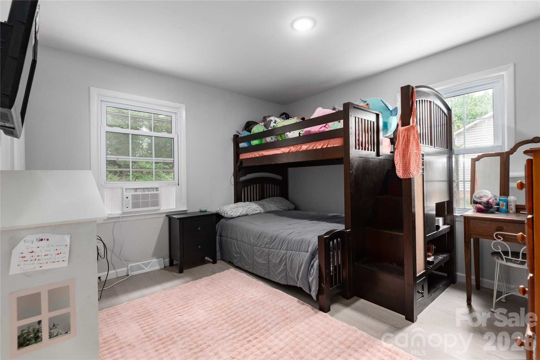 Yorkmont Park - Residential