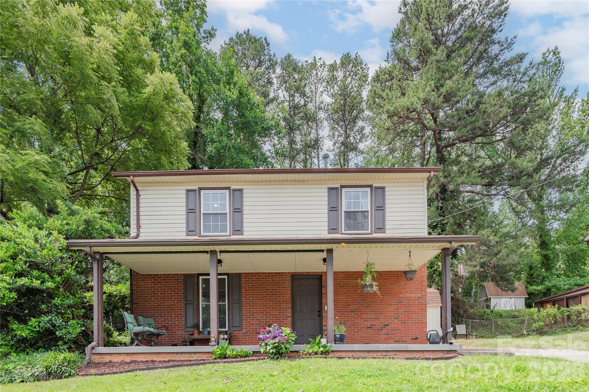 Yorkmont Park - Residential