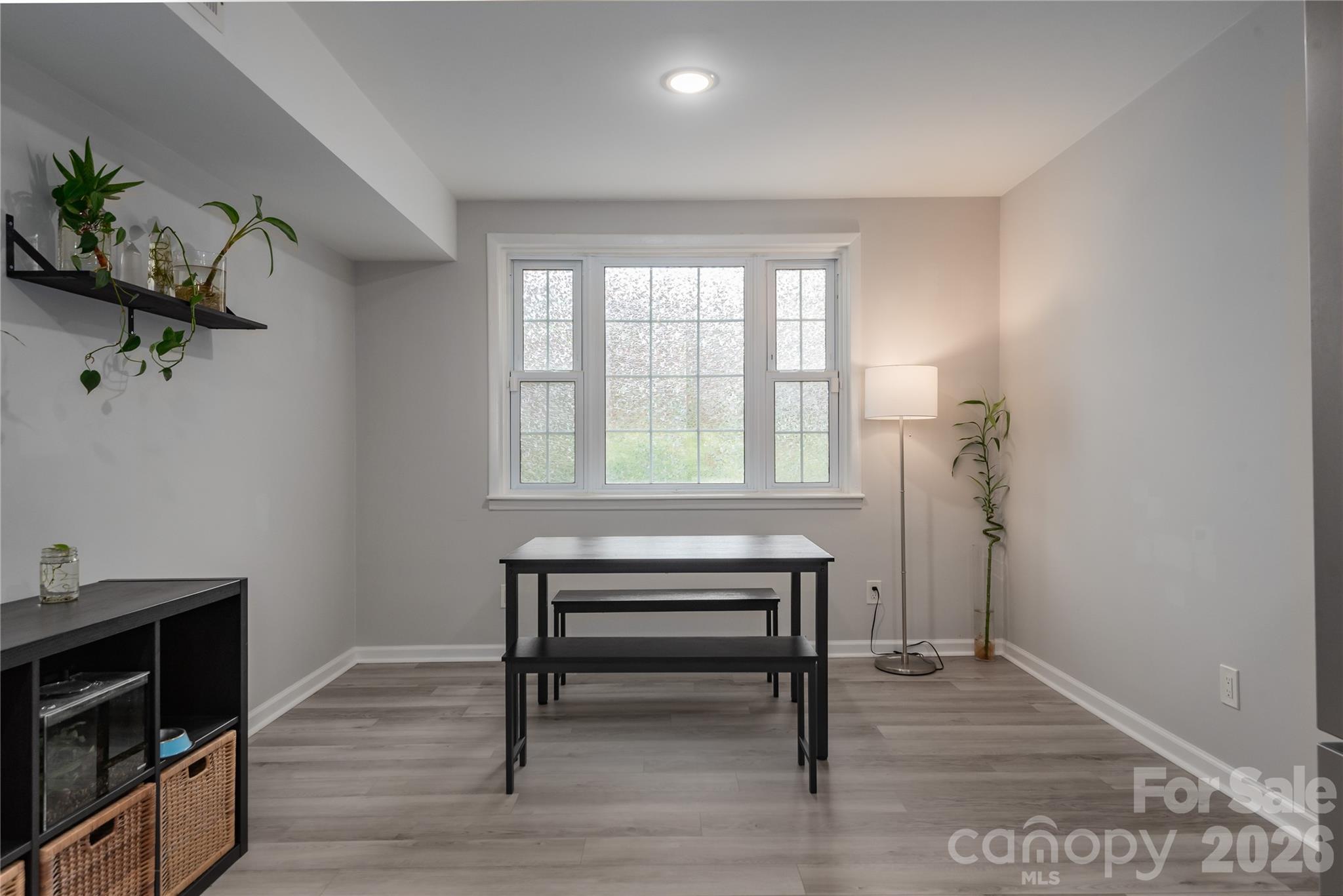 Yorkmont Park - Residential