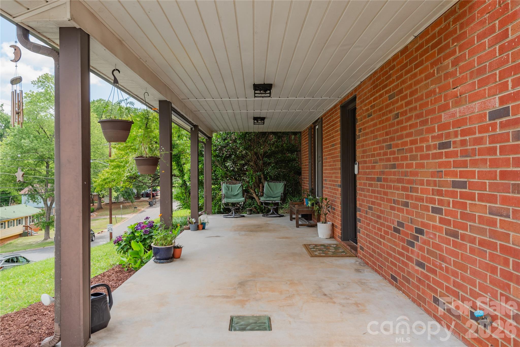 Yorkmont Park - Residential