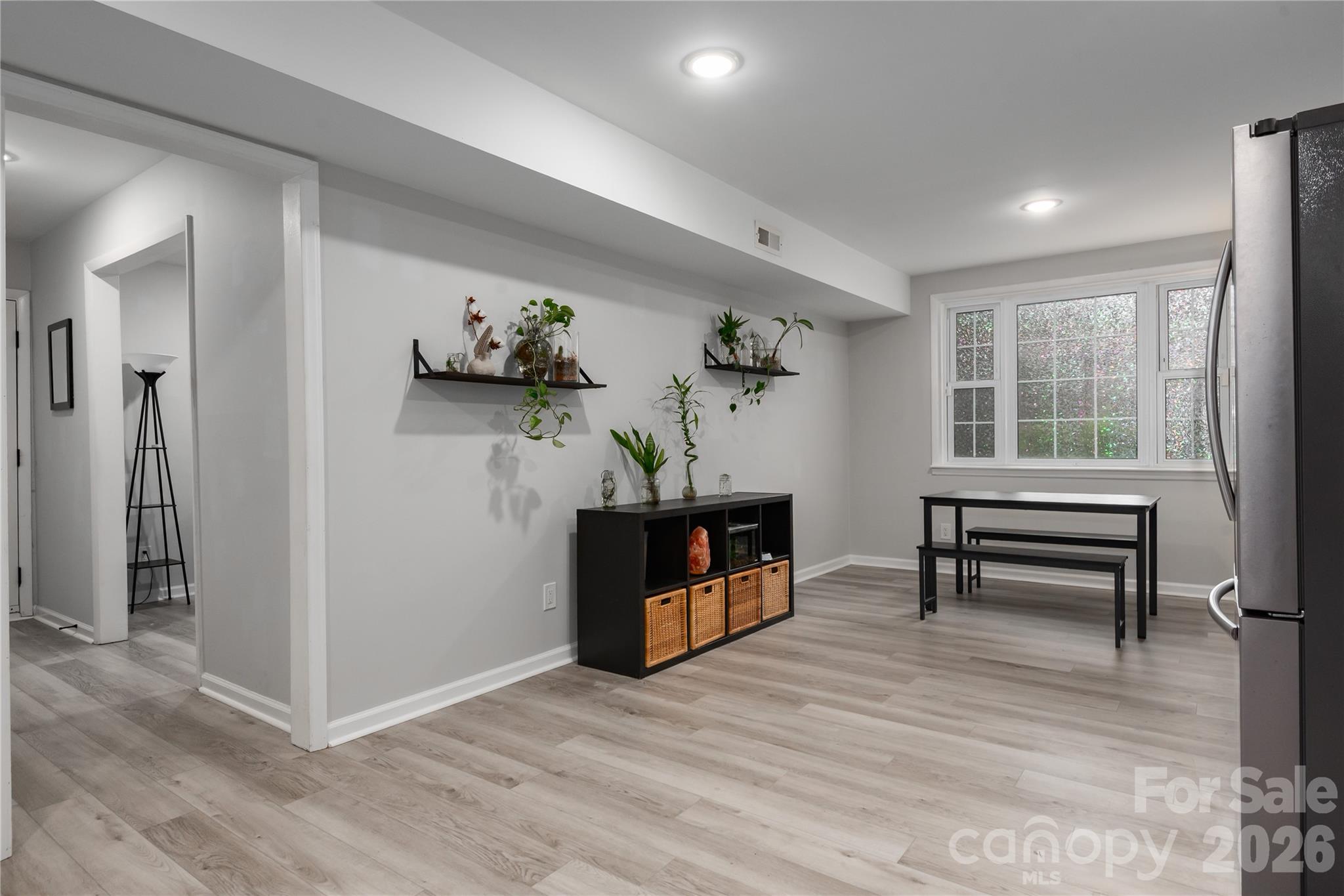 Yorkmont Park - Residential