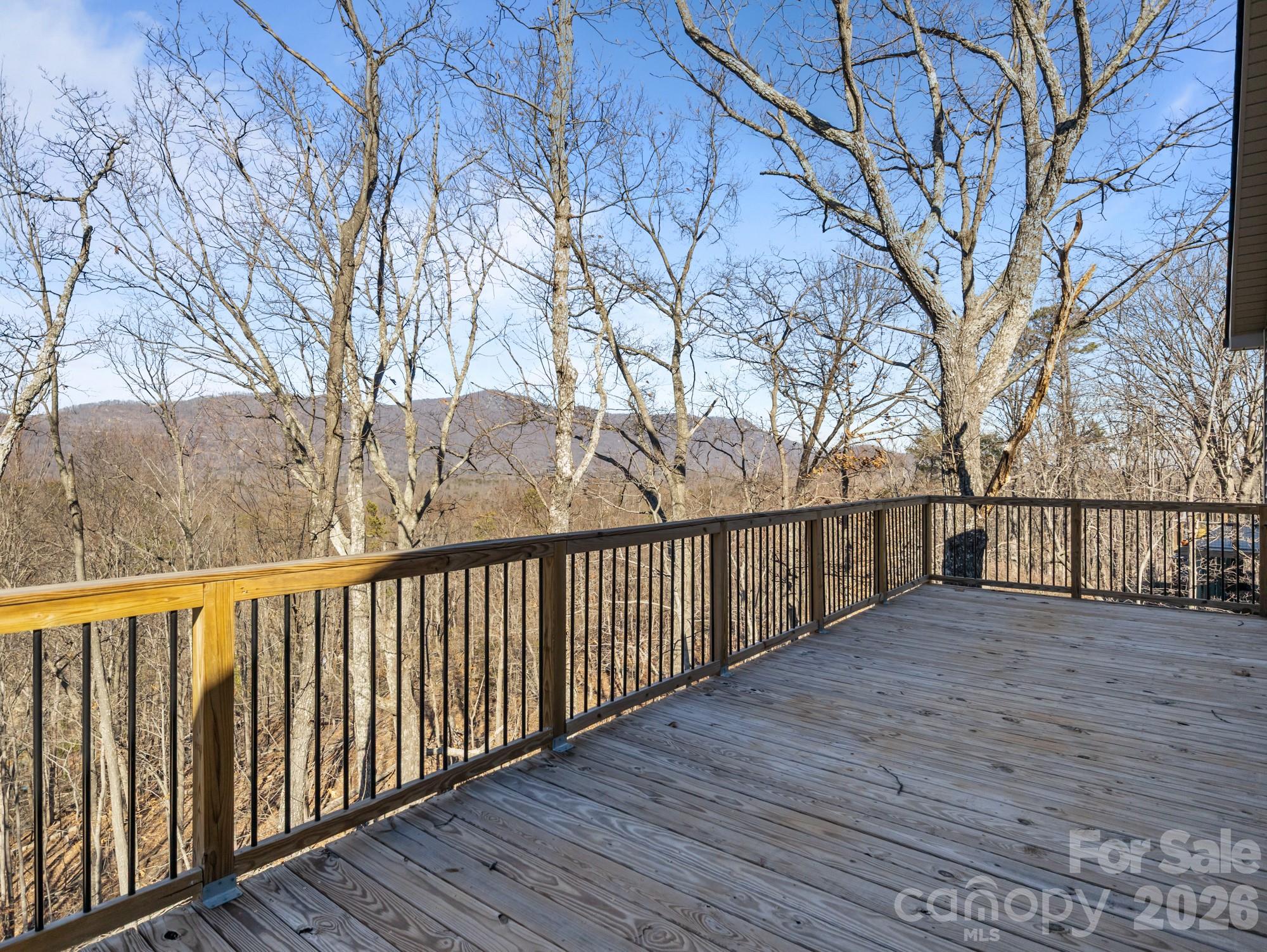 Thermal View Heights - Residential