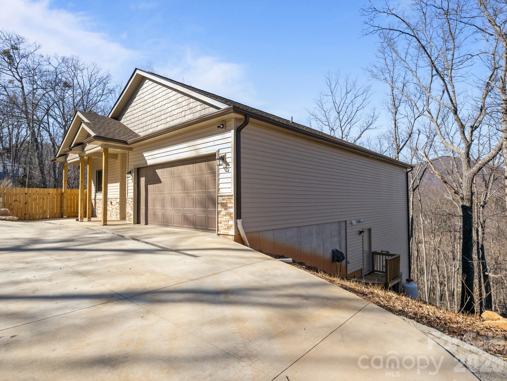 Thermal View Heights - Residential