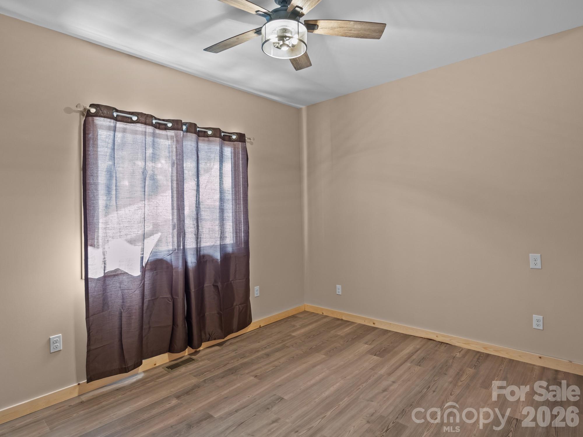 Thermal View Heights - Residential