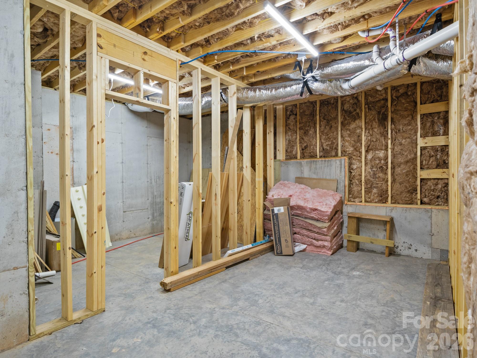 Thermal View Heights - Residential