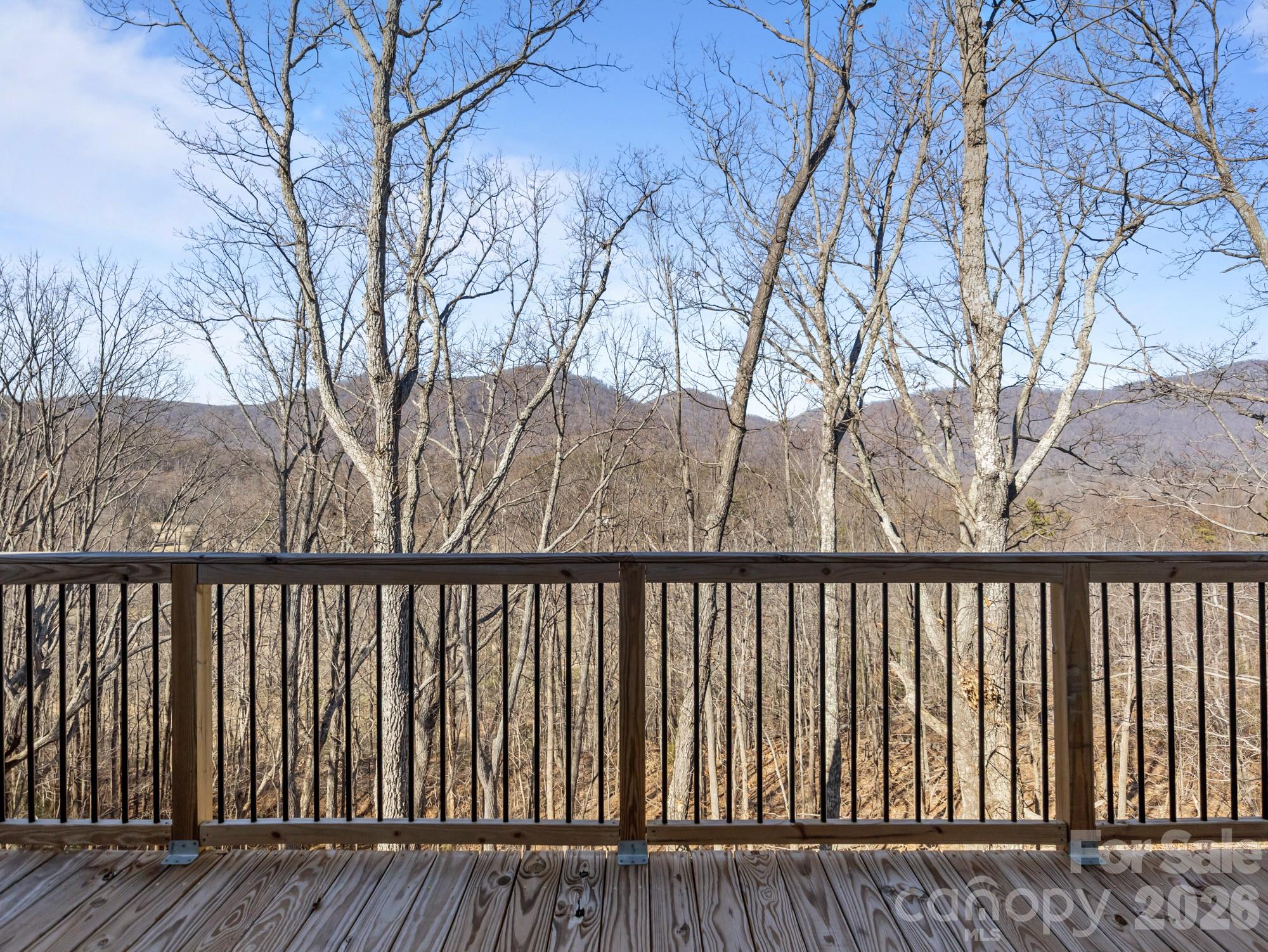 Thermal View Heights - Residential