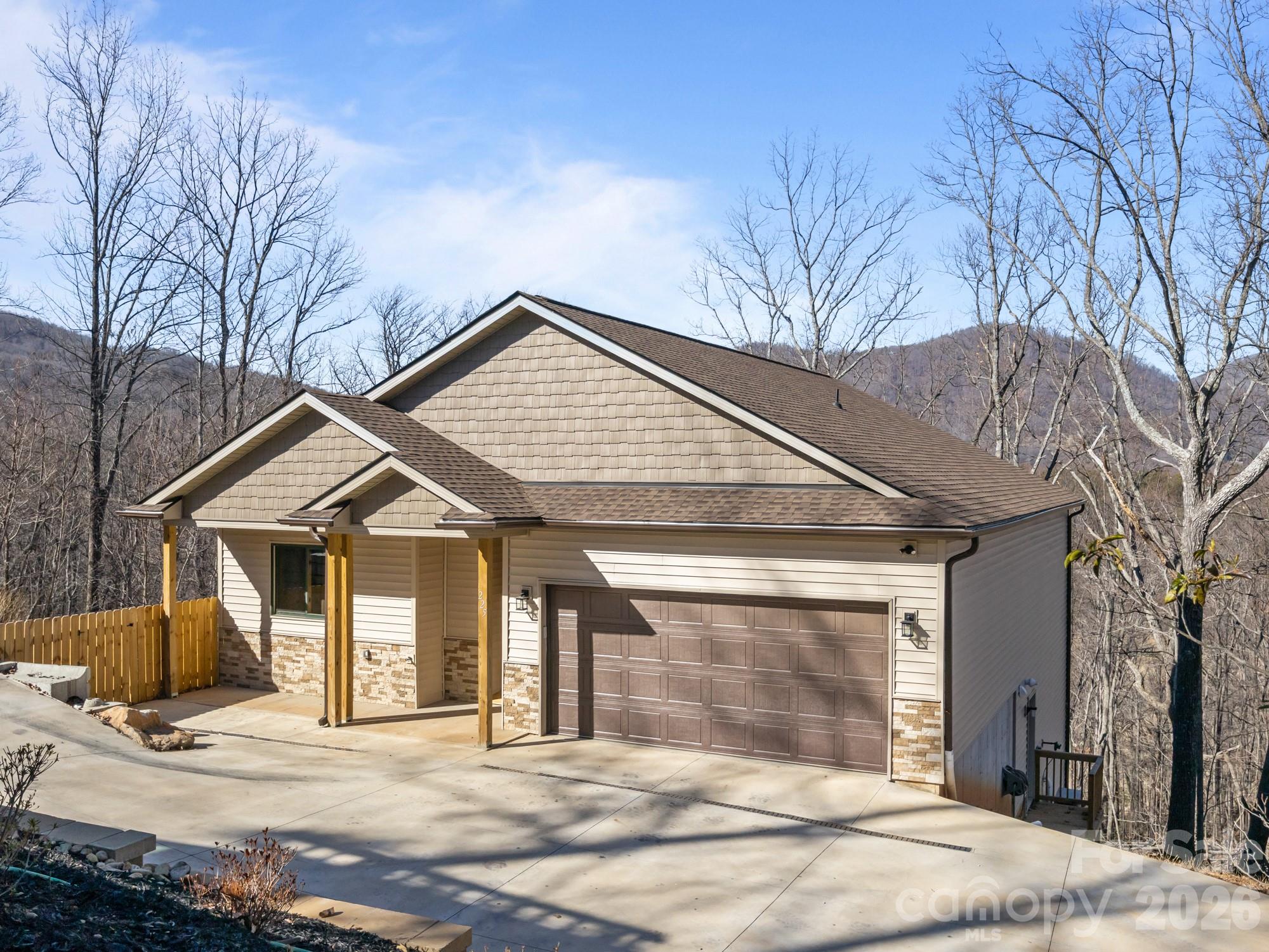 Thermal View Heights - Residential