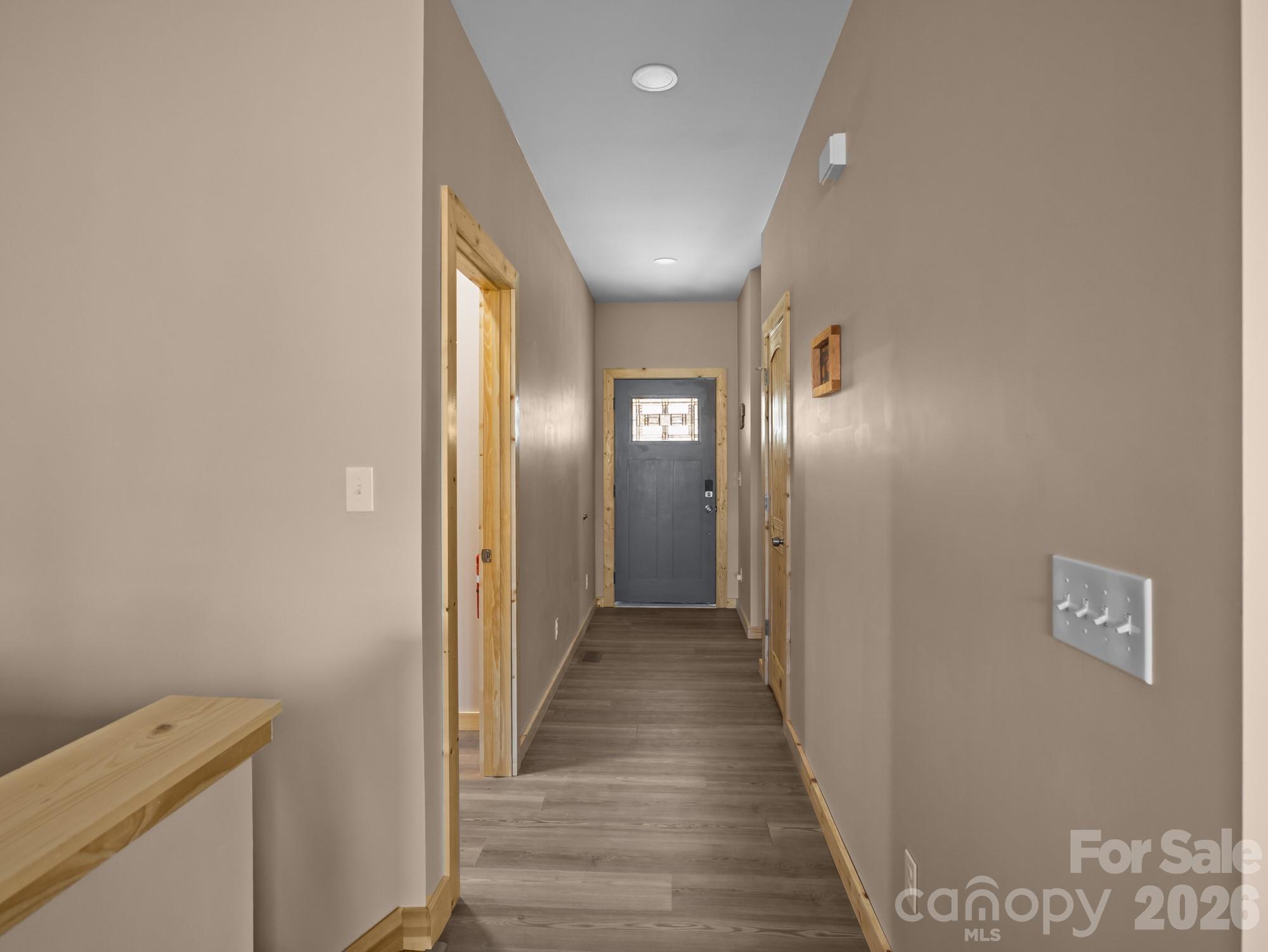 Thermal View Heights - Residential