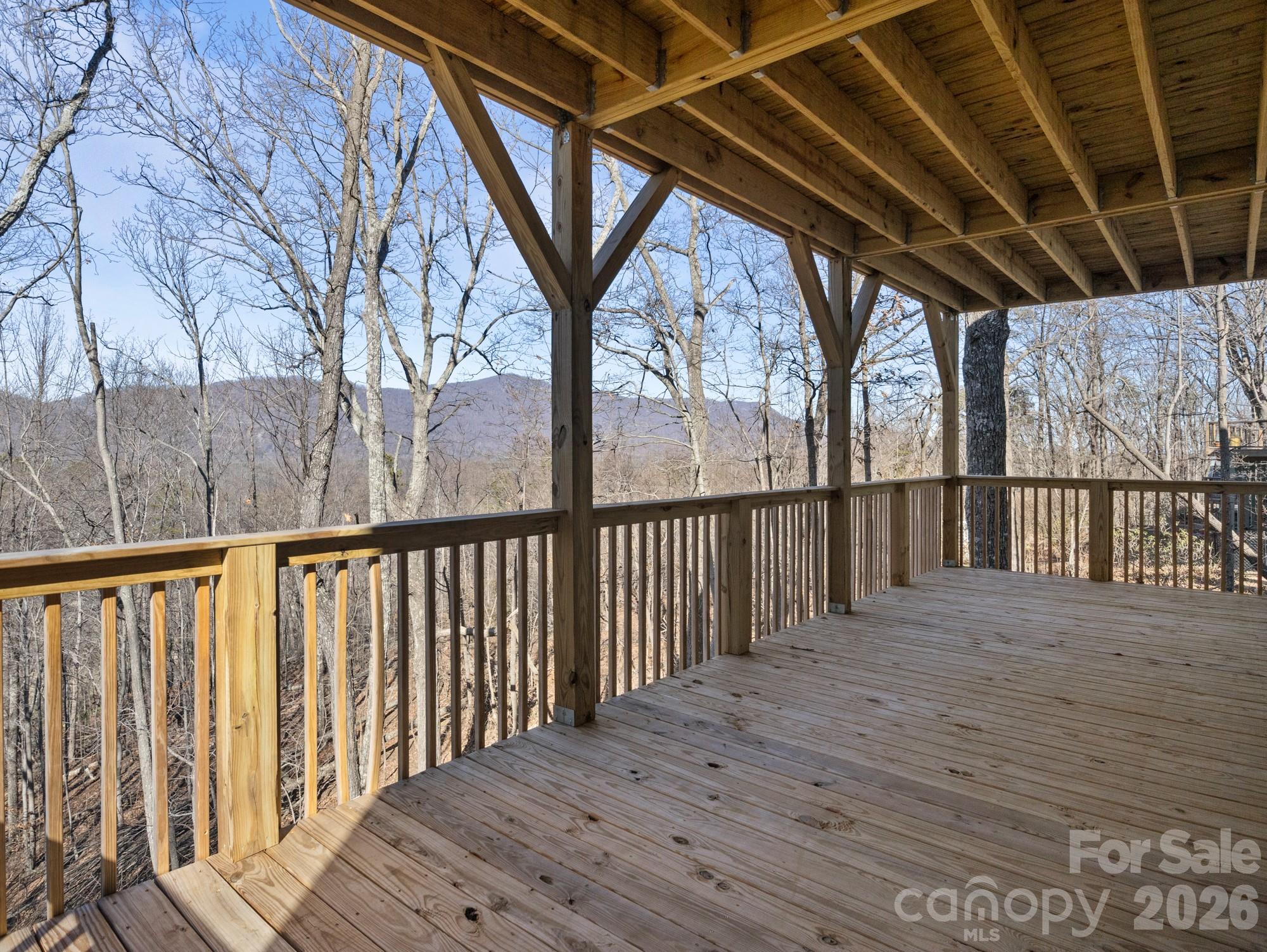 Thermal View Heights - Residential