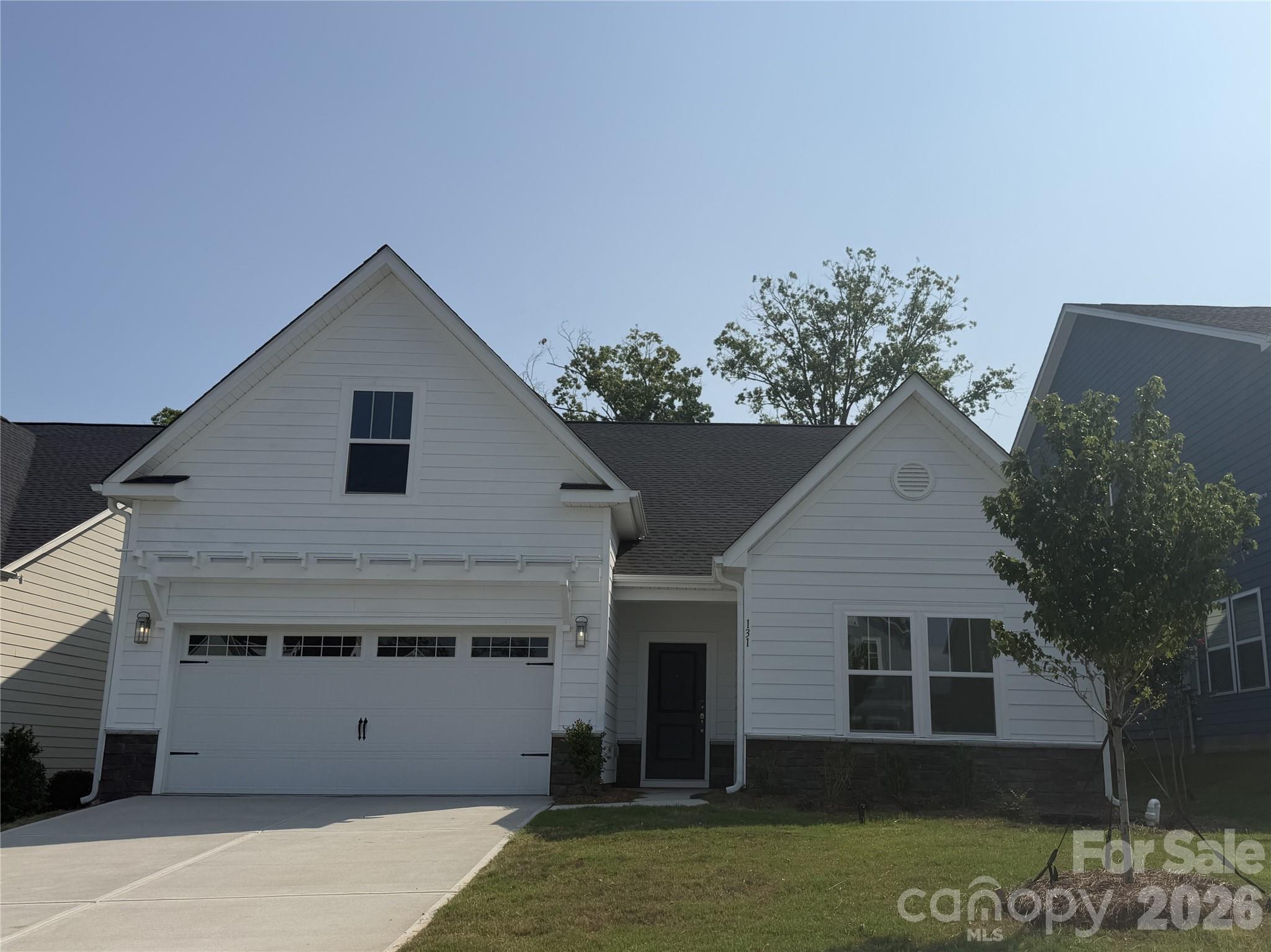 Tillery Tradition - Residential