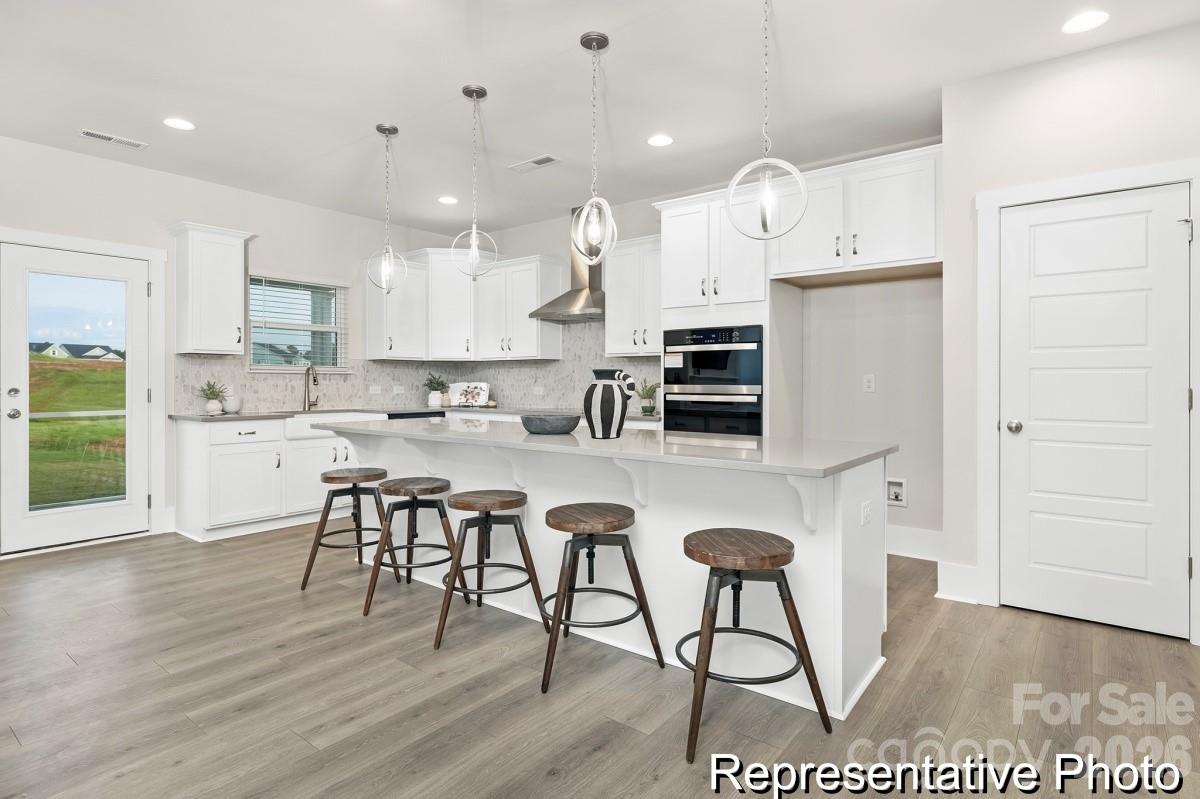 Tillery Tradition - Residential