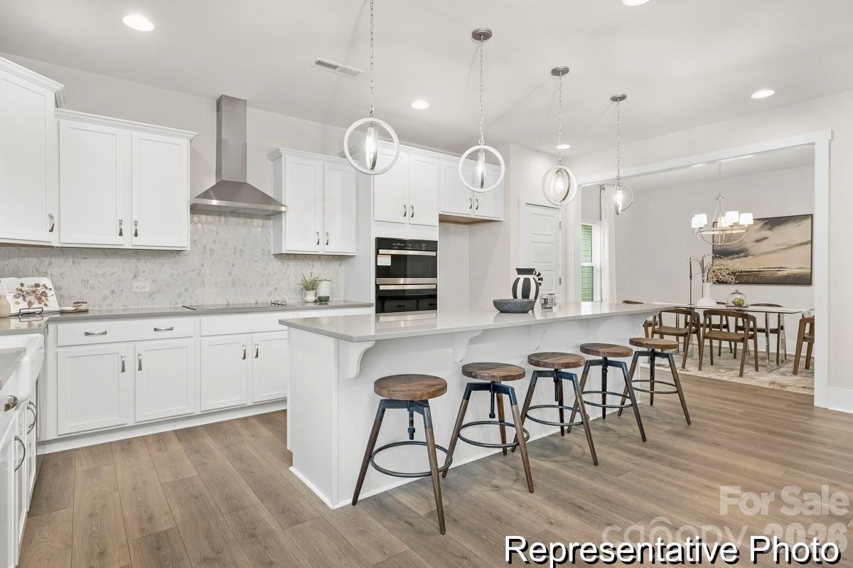 Tillery Tradition - Residential