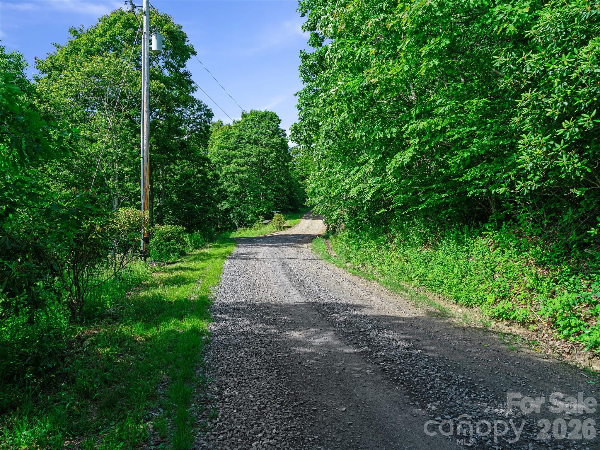 Ogle Meadows - Land