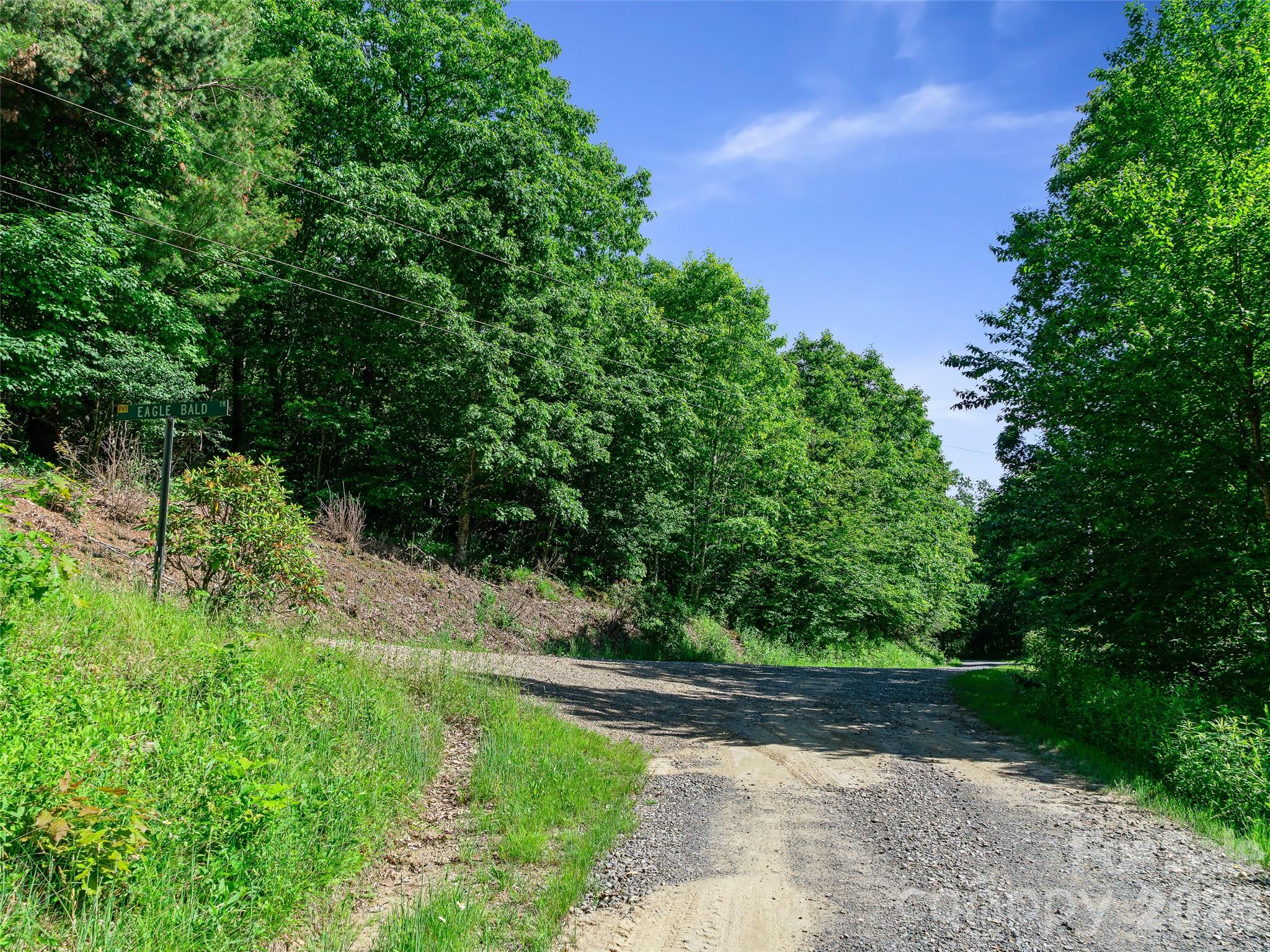 Ogle Meadows - Land