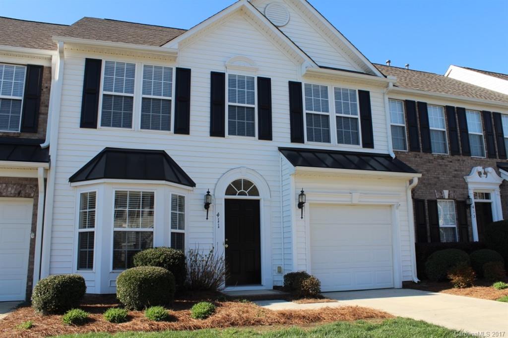 Listed on USDA site as an approved property!  ***100% Financing could be possible!***  3 BR 2.5 BA townhome in the desirable Townhomes at Autumn Cove.  Move in ready! Hardwood stairs.  Upgraded cabinets in kitchen.  Large fenced backyard with patio.  1 car garage.  Fresh paint throughout.  HUGE master bedroom with 2 walk in closets!  Refrigerator may convey with acceptable offer.  This is an agent owned property.
