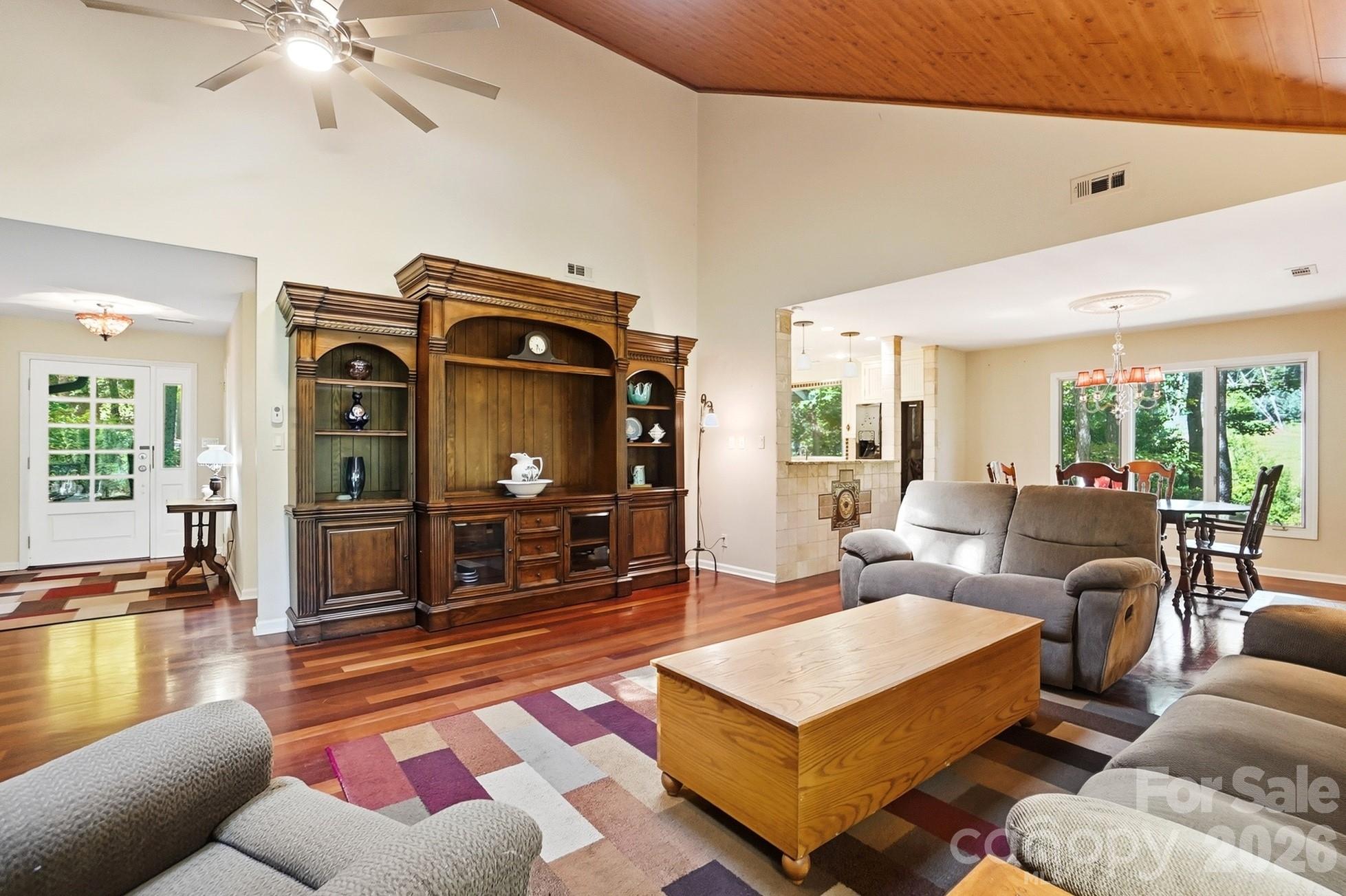 River Hills - Residential
