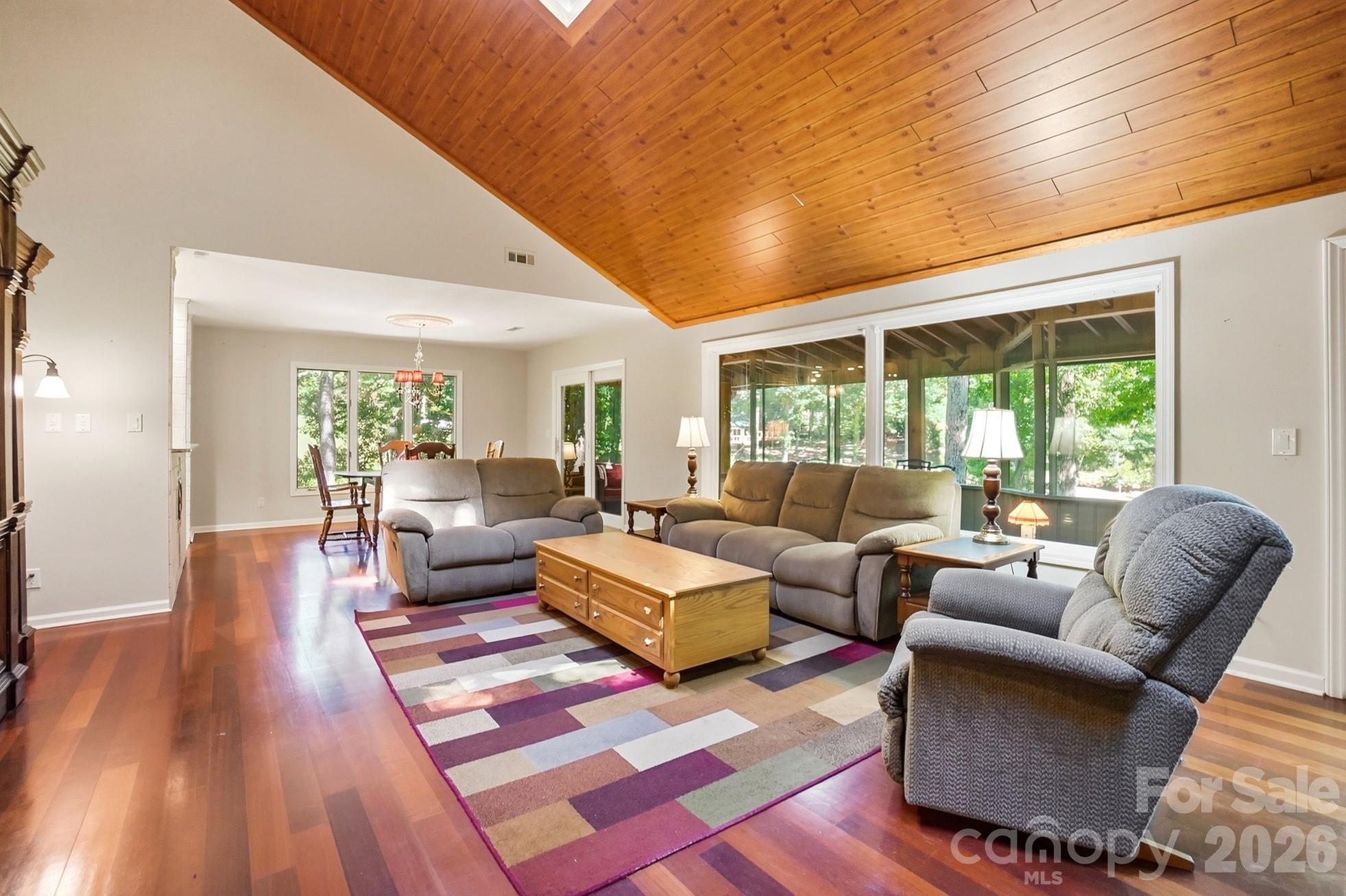 River Hills - Residential
