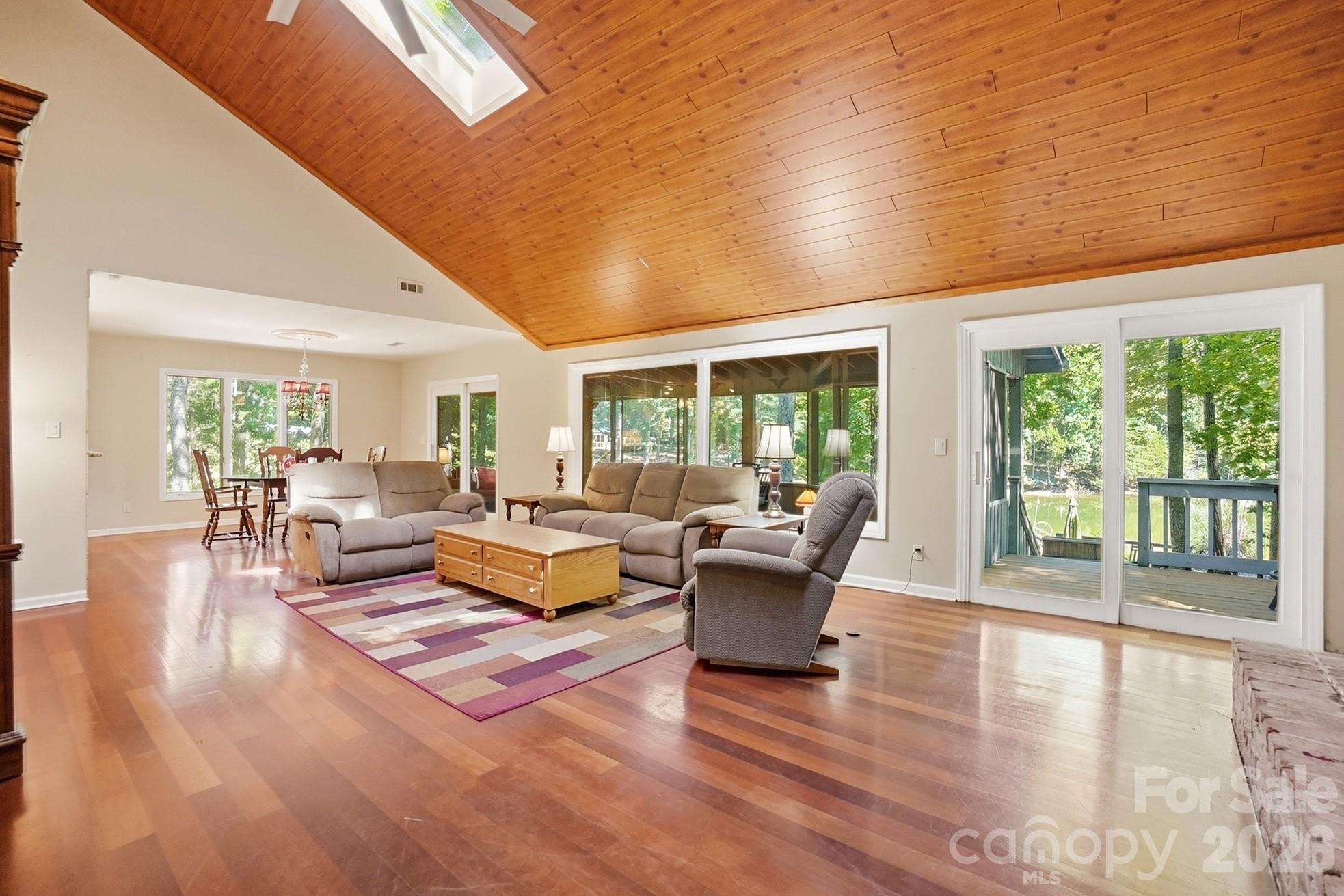 River Hills - Residential