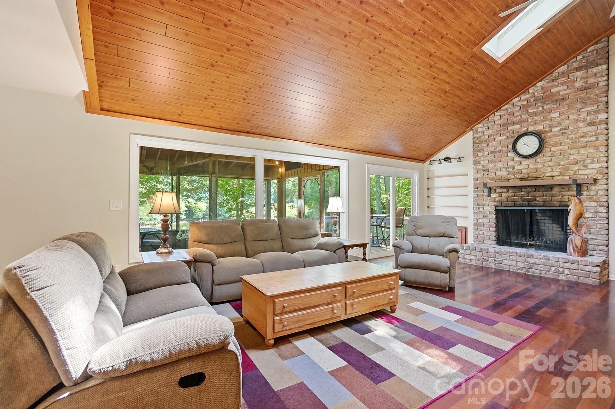 River Hills - Residential