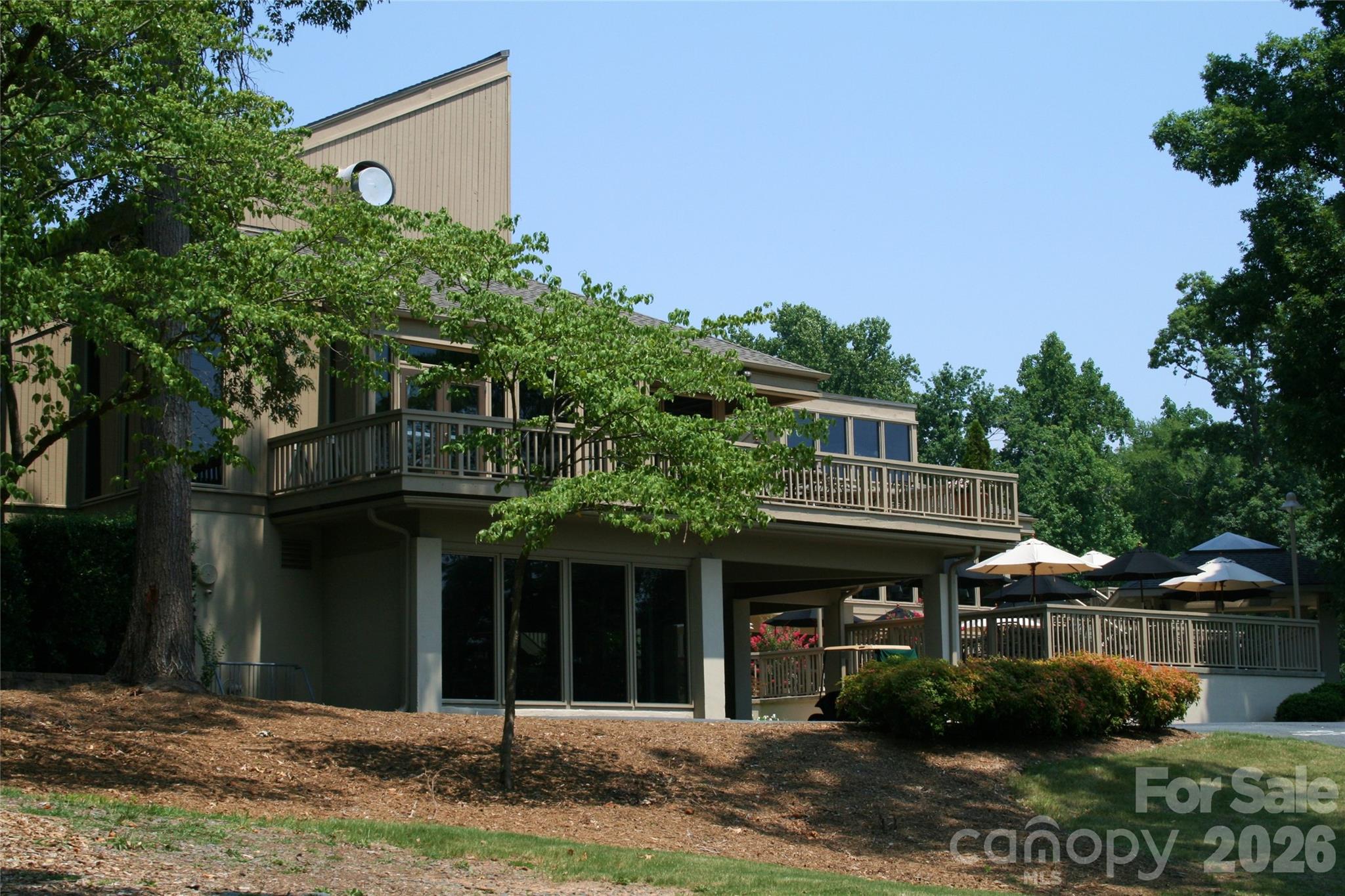 River Hills - Residential